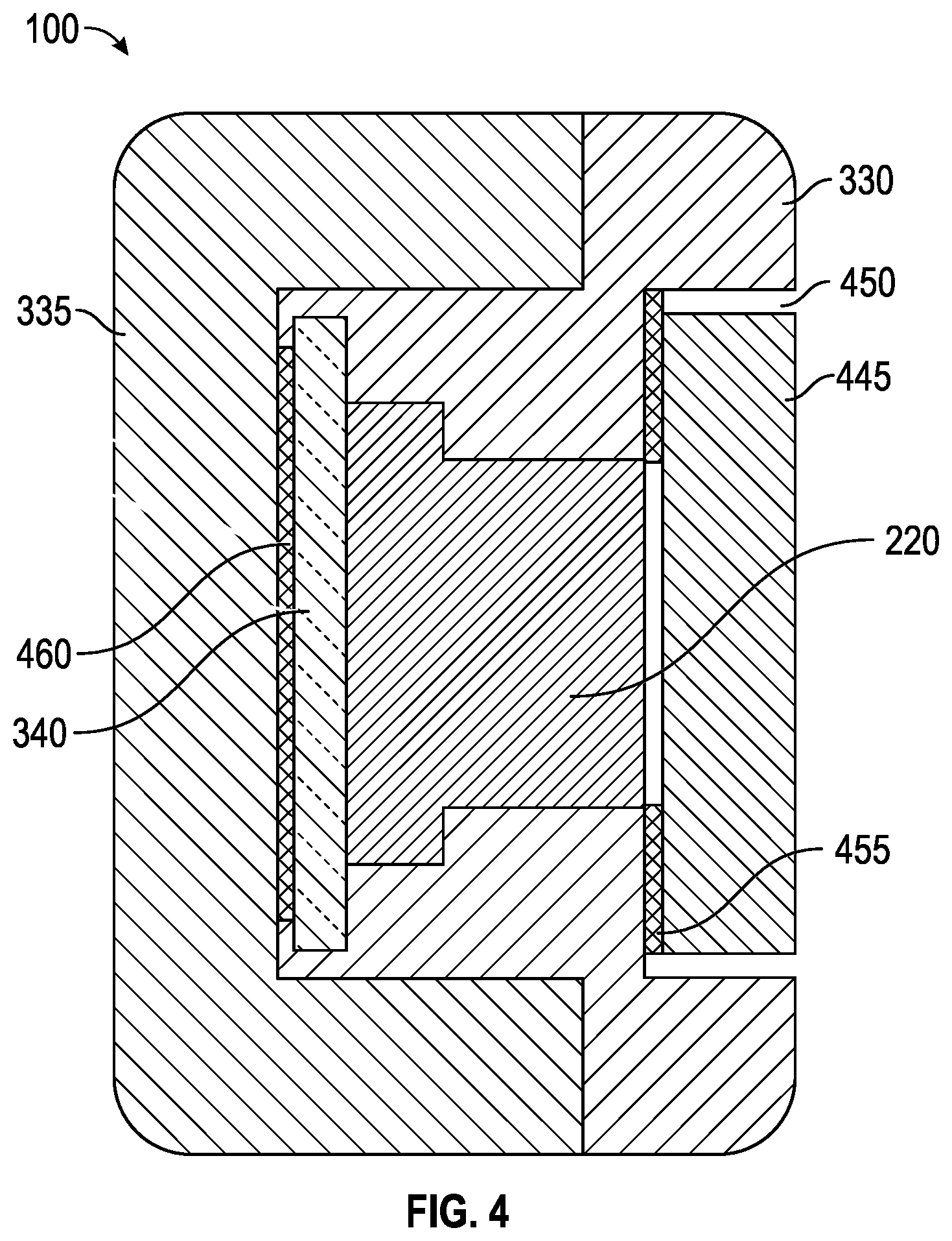 Patent US12108027 Figure 9 – Rolling shutter camera pipeline exposure timestamp error determination