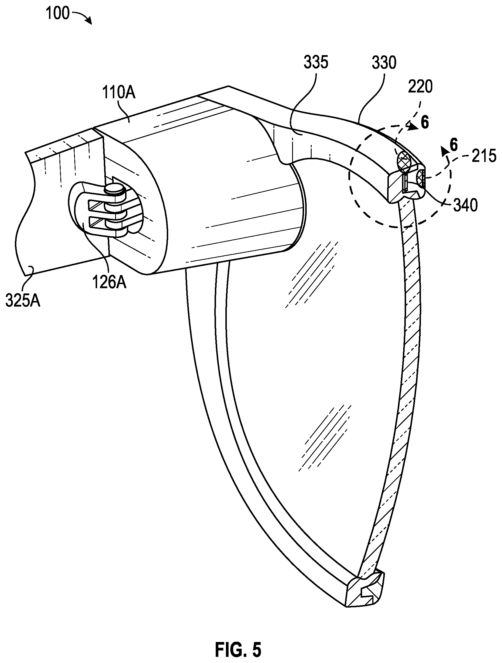 Patent US12108027 Figure 10 – Rolling shutter camera pipeline exposure timestamp error determination
