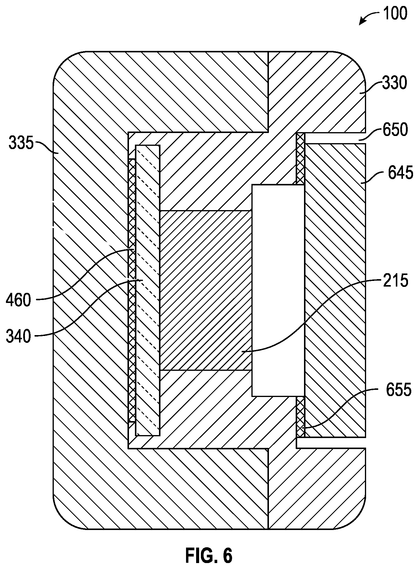 Patent US12108027 Figure 11 – Rolling shutter camera pipeline exposure timestamp error determination