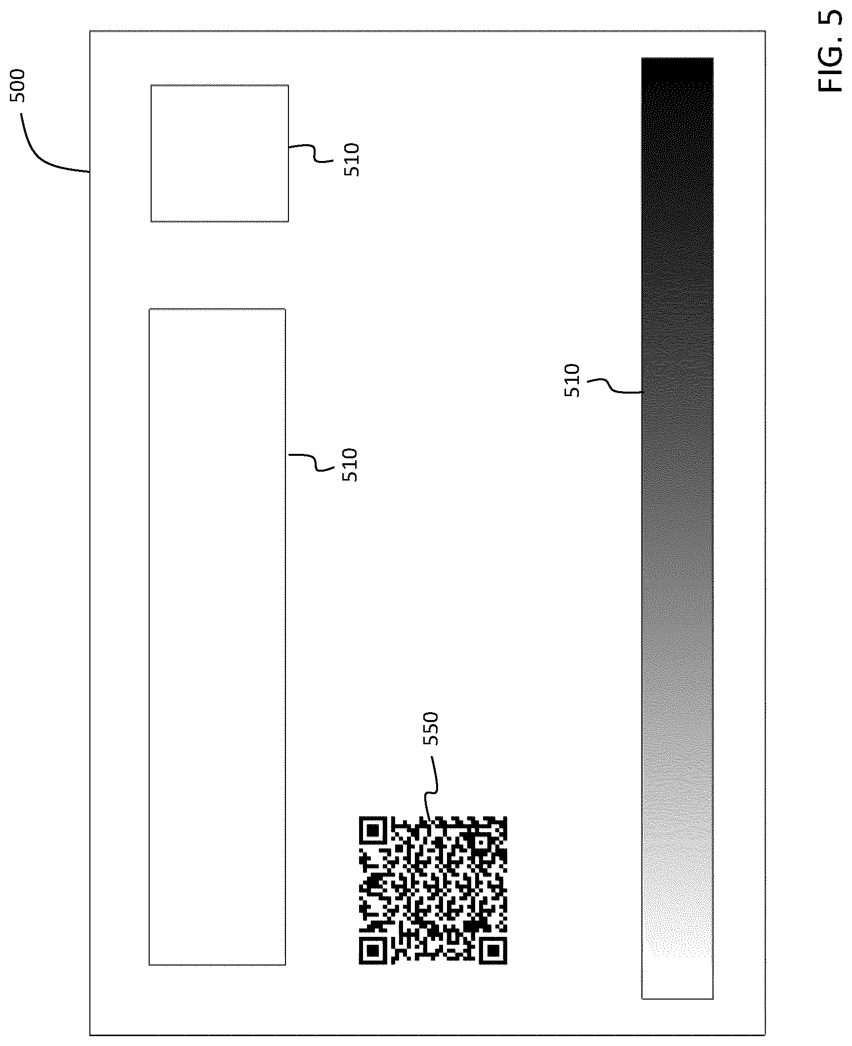 Patent US12108028 Figure 4 – Signal variation measurement