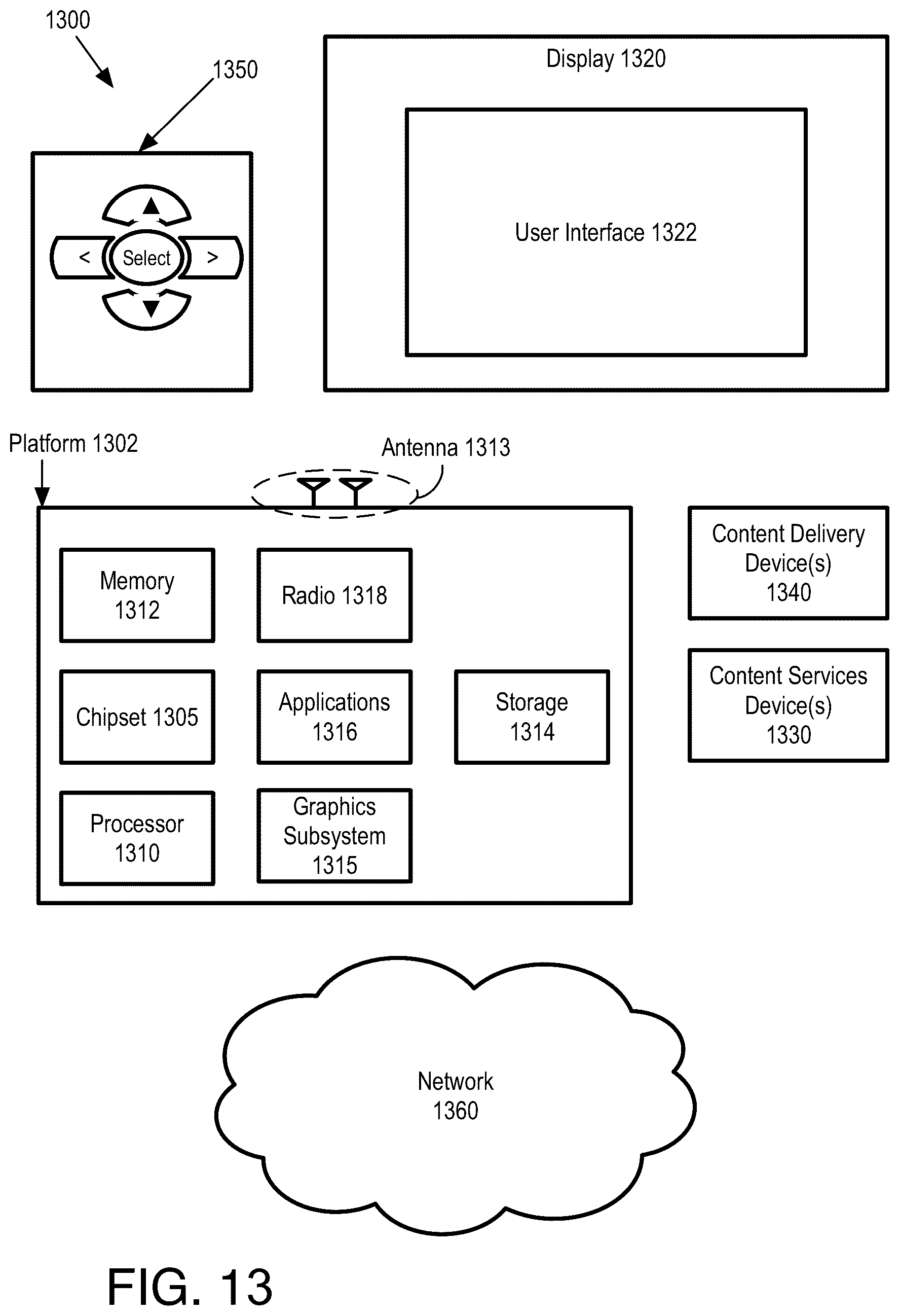 Patent US12108029 Figure 10 – Method and system of video coding with efficient frame loss recovery