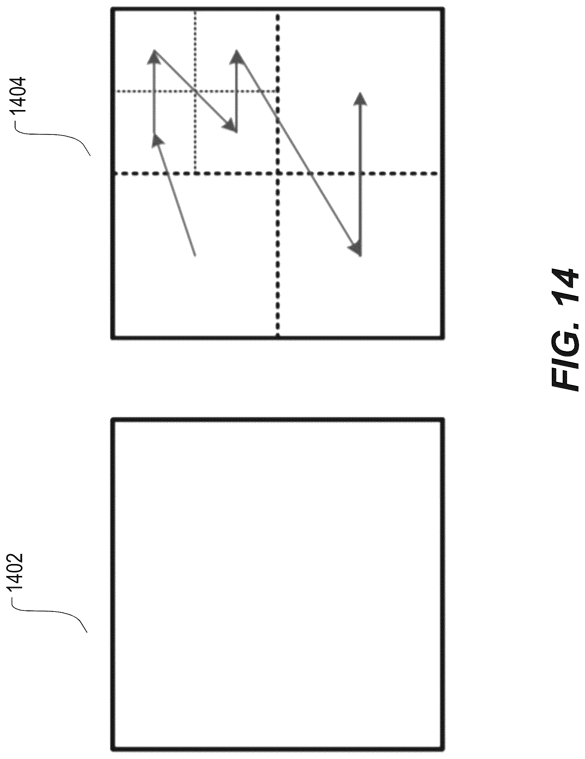 Patent US12108031 Figure 15 – Harmonized design among multiple reference line intra prediction, transform partitioning and transform kernels