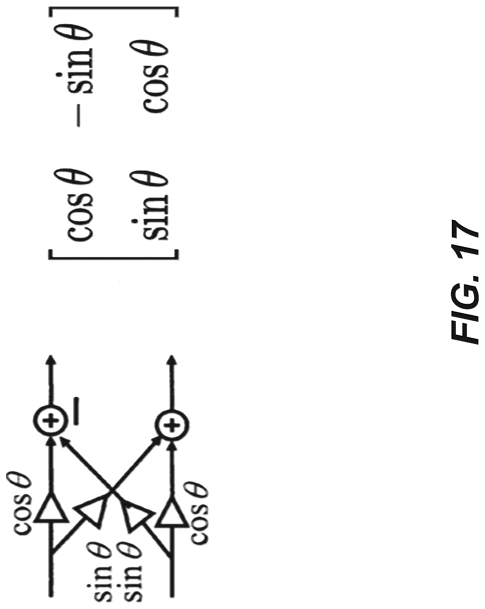 Patent US12108031 Figure 18 – Harmonized design among multiple reference line intra prediction, transform partitioning and transform kernels