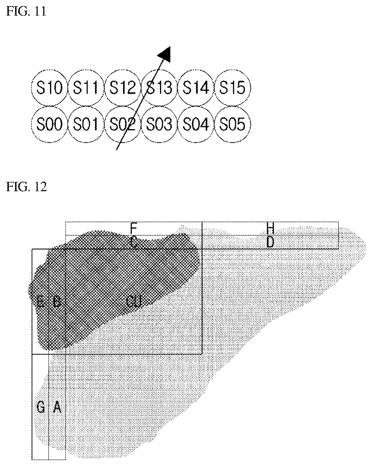 Patent US12108035 Figure 8 – Method and device for encoding/decoding image, and recording medium in which bitstream is stored