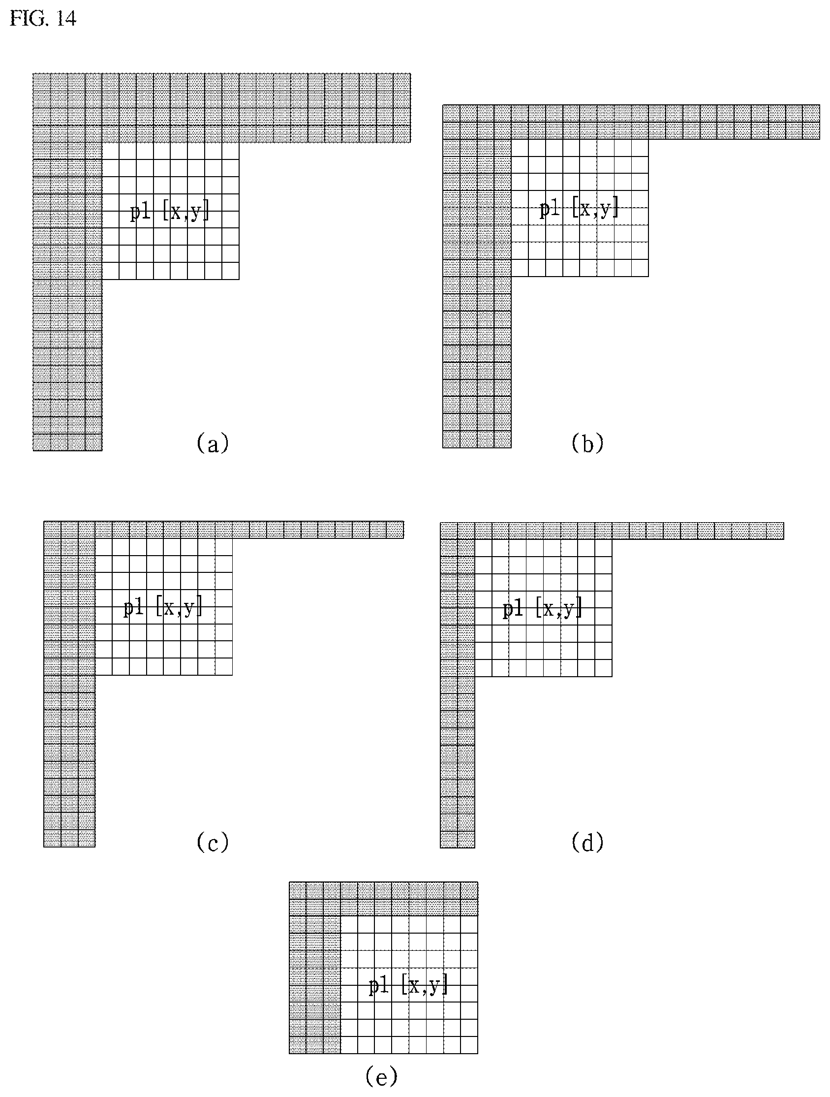 Patent US12108035 Figure 10 – Method and device for encoding/decoding image, and recording medium in which bitstream is stored
