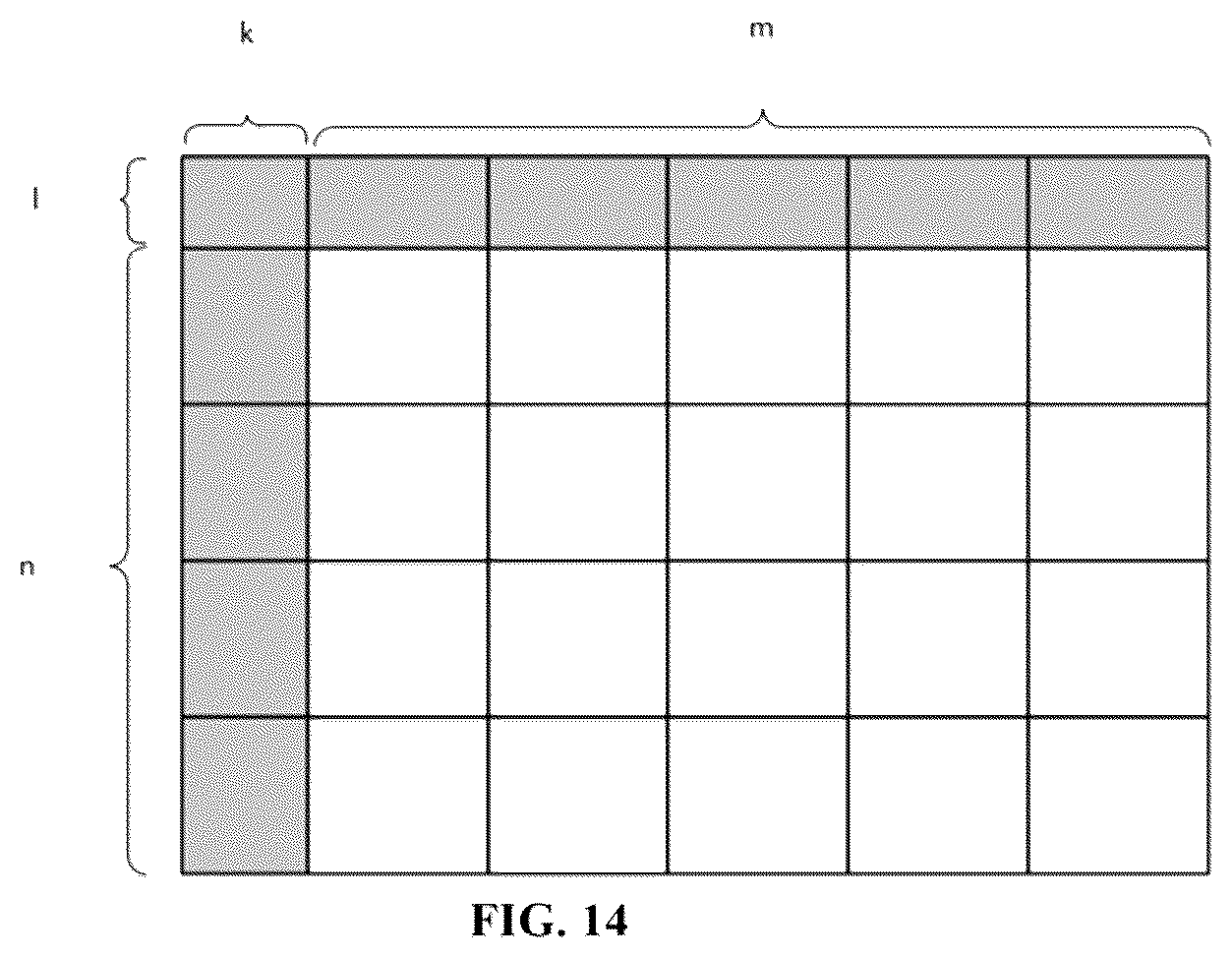 Patent US12108037 Figure 19 – Loop filter block flexible partitioning
