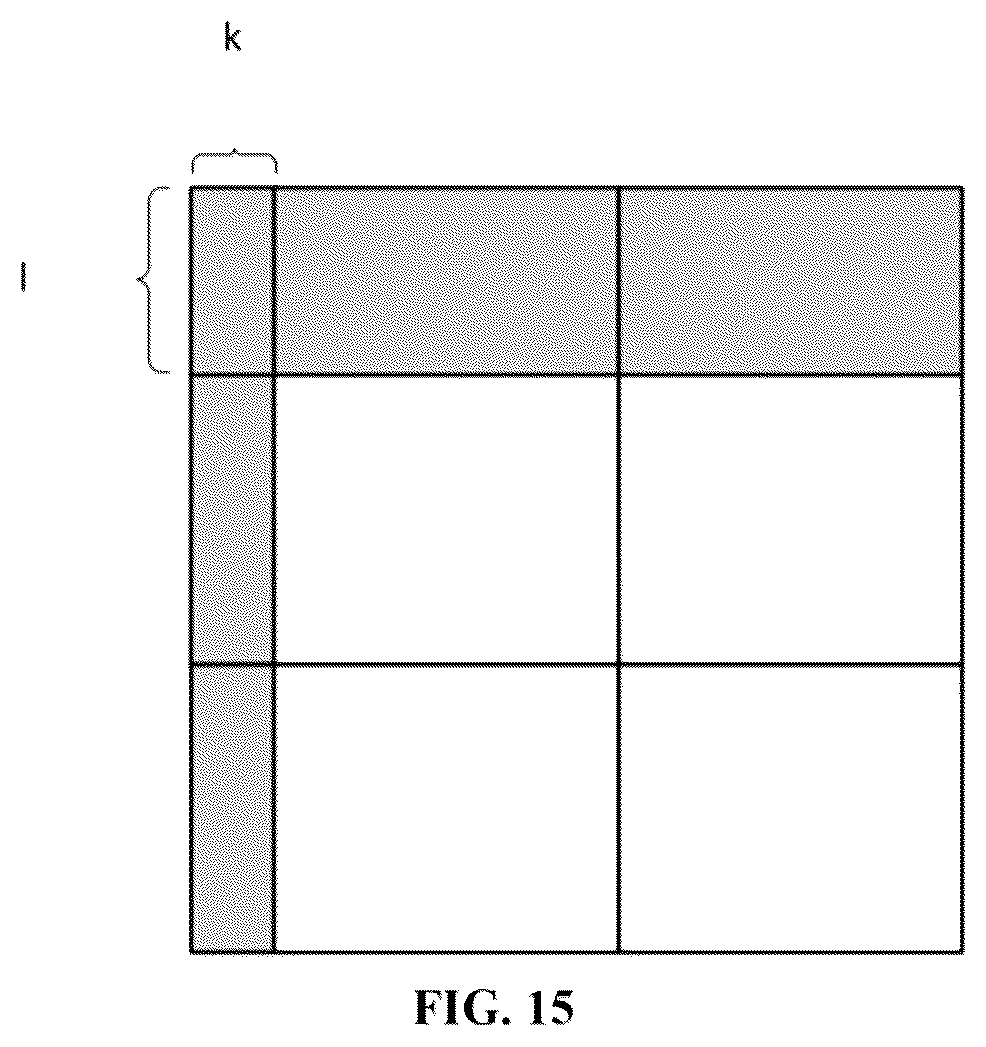 Patent US12108037 Figure 20 – Loop filter block flexible partitioning