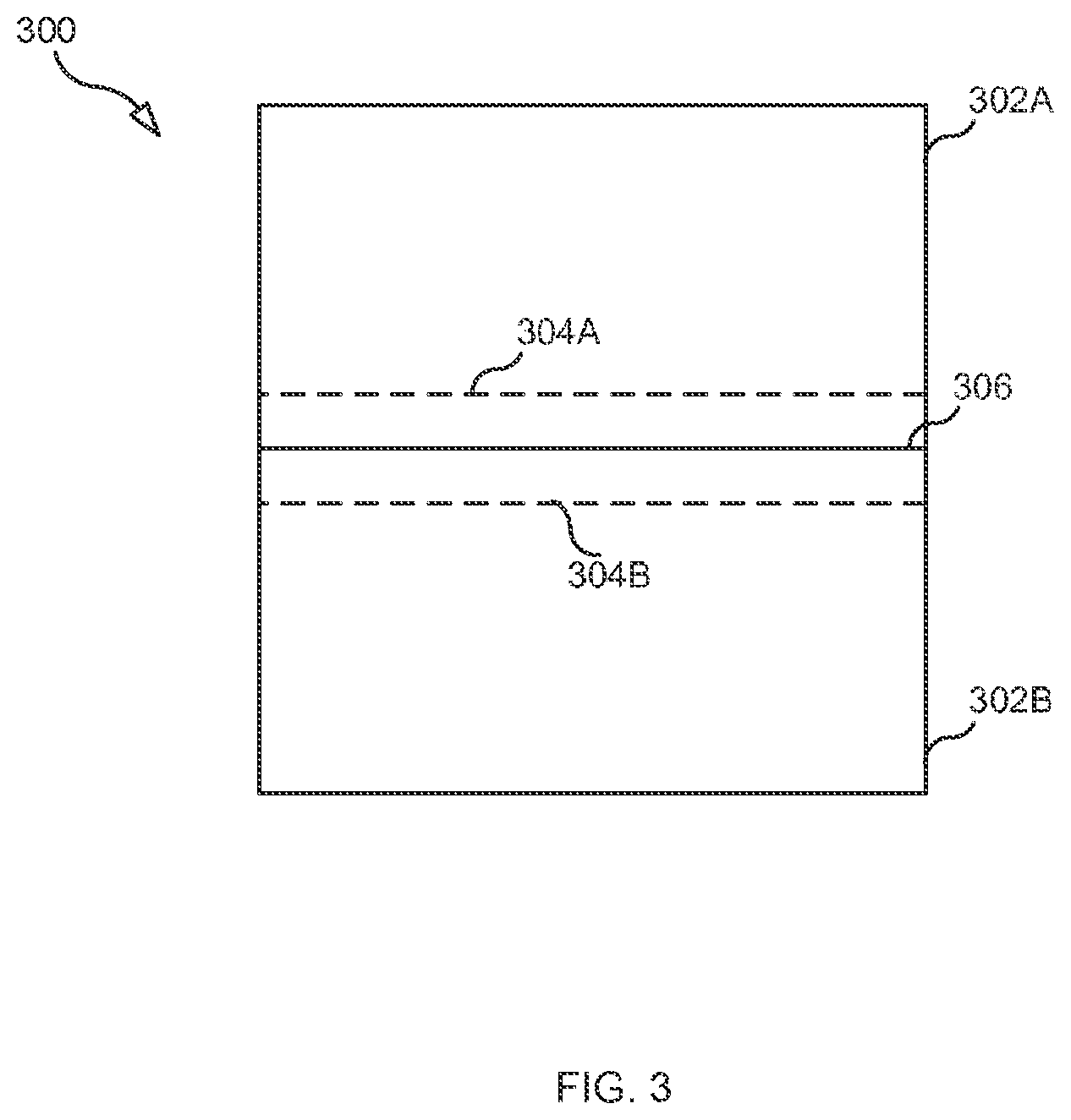 Patent US12108038 Figure 3 – Deblocking of video picture boundaries