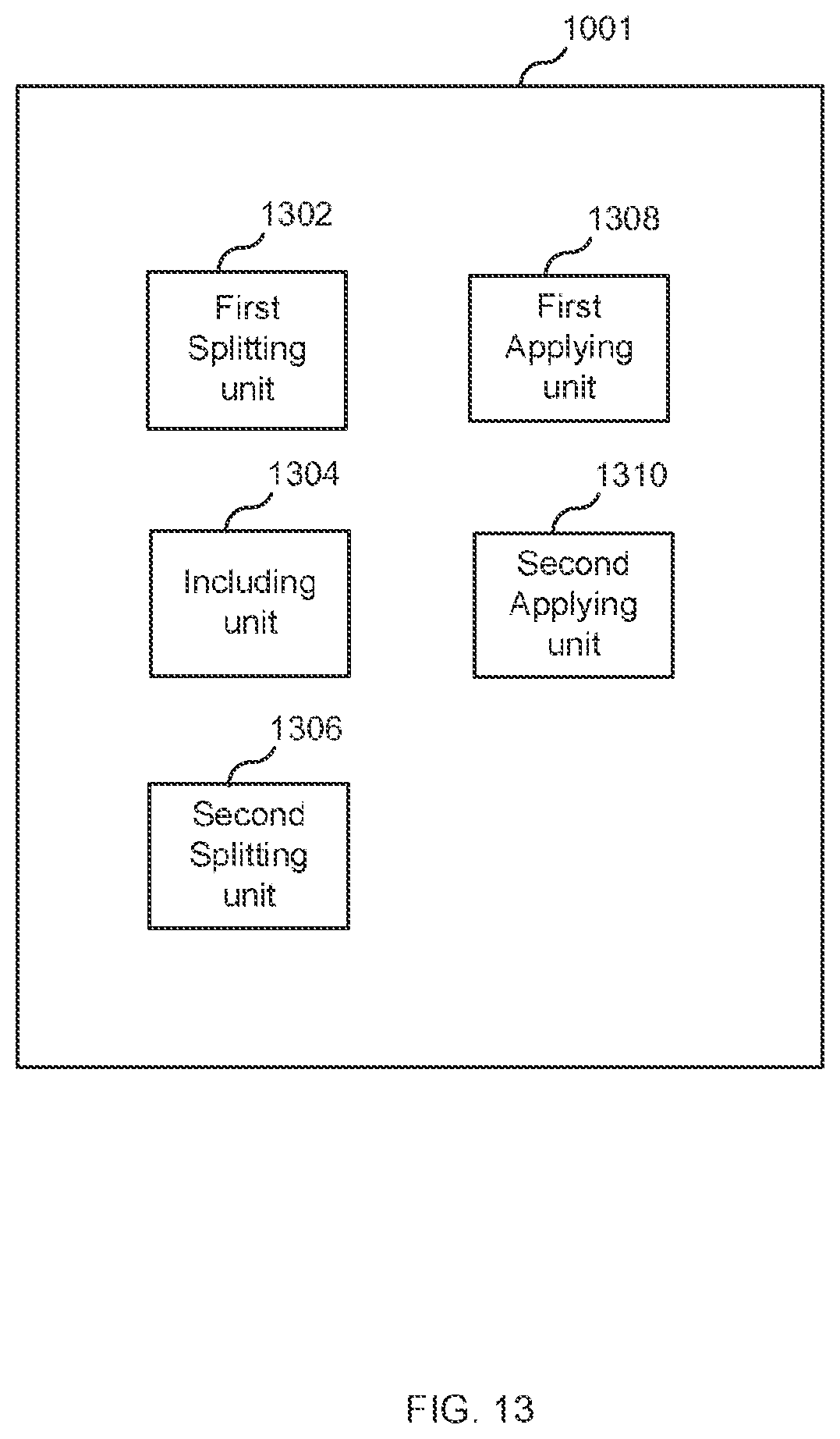 Patent US12108038 Figure 15 – Deblocking of video picture boundaries