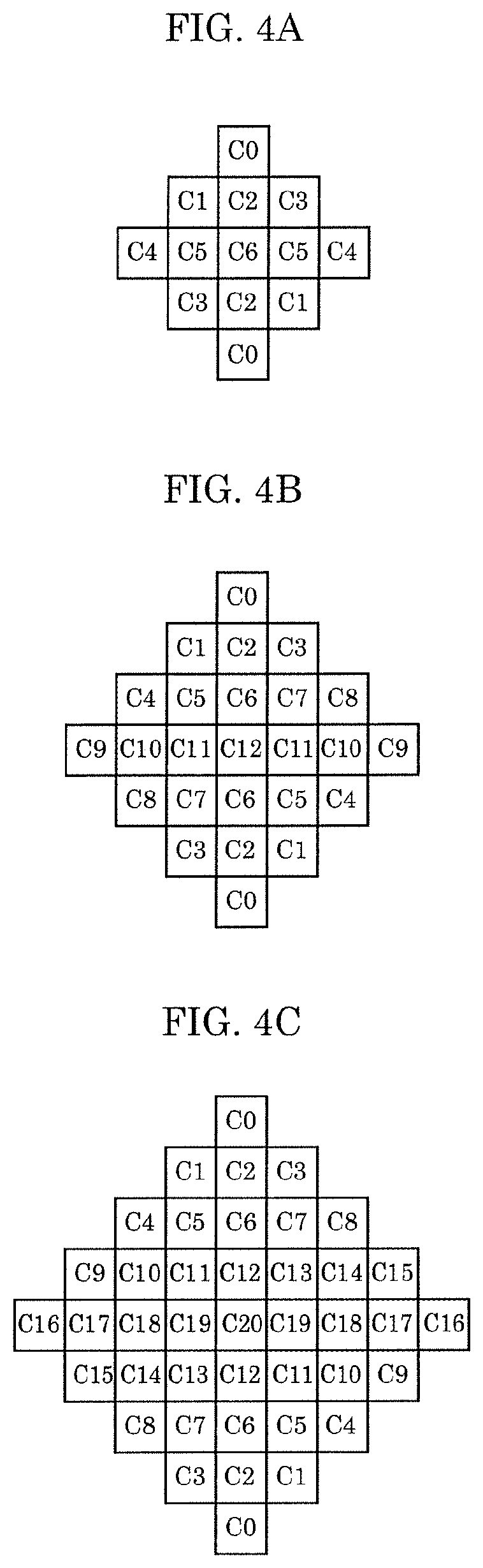 Patent US12108039 Figure 4 – Encoder, decoder, encoding method, and decoding method