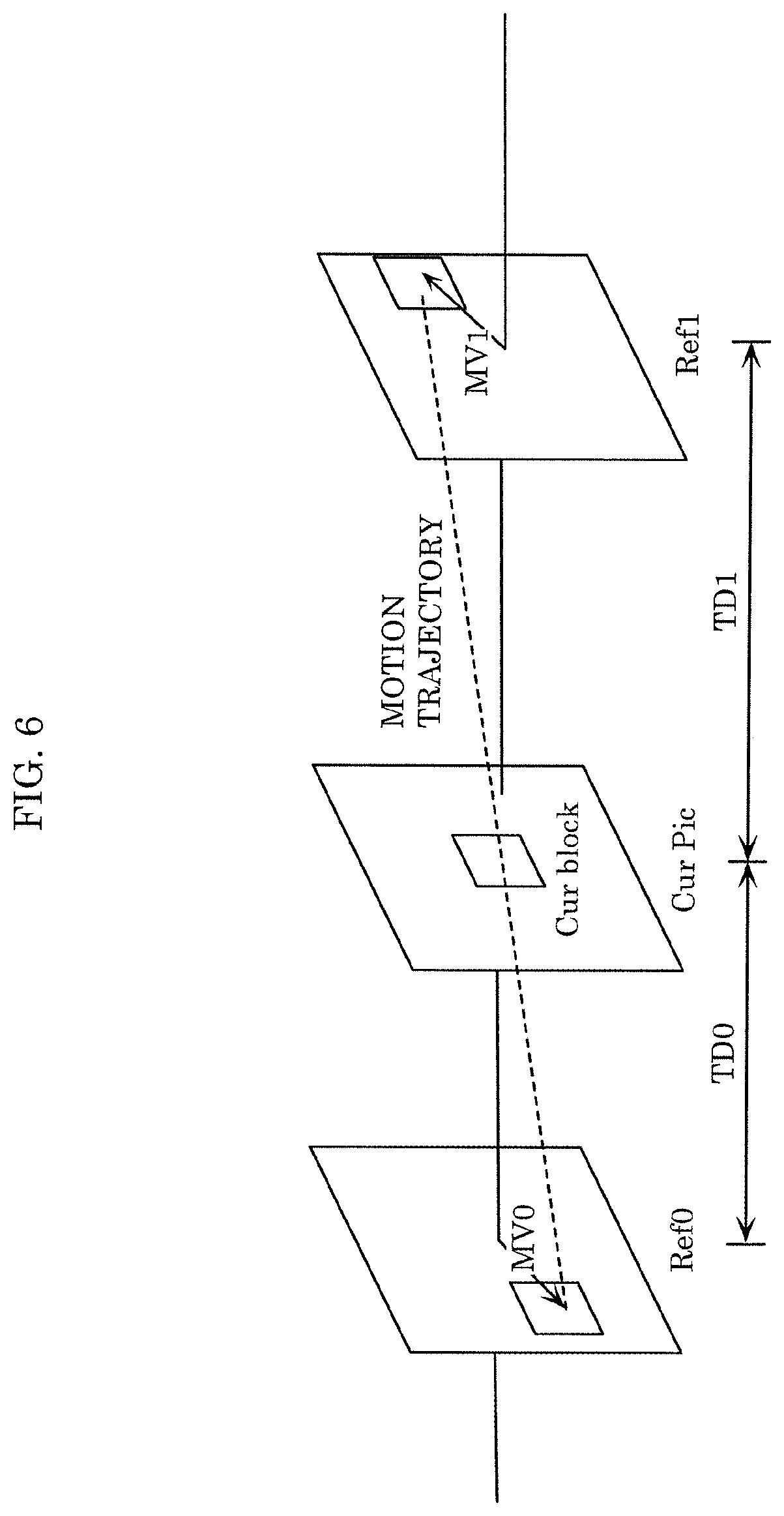 Patent US12108039 Figure 9 – Encoder, decoder, encoding method, and decoding method
