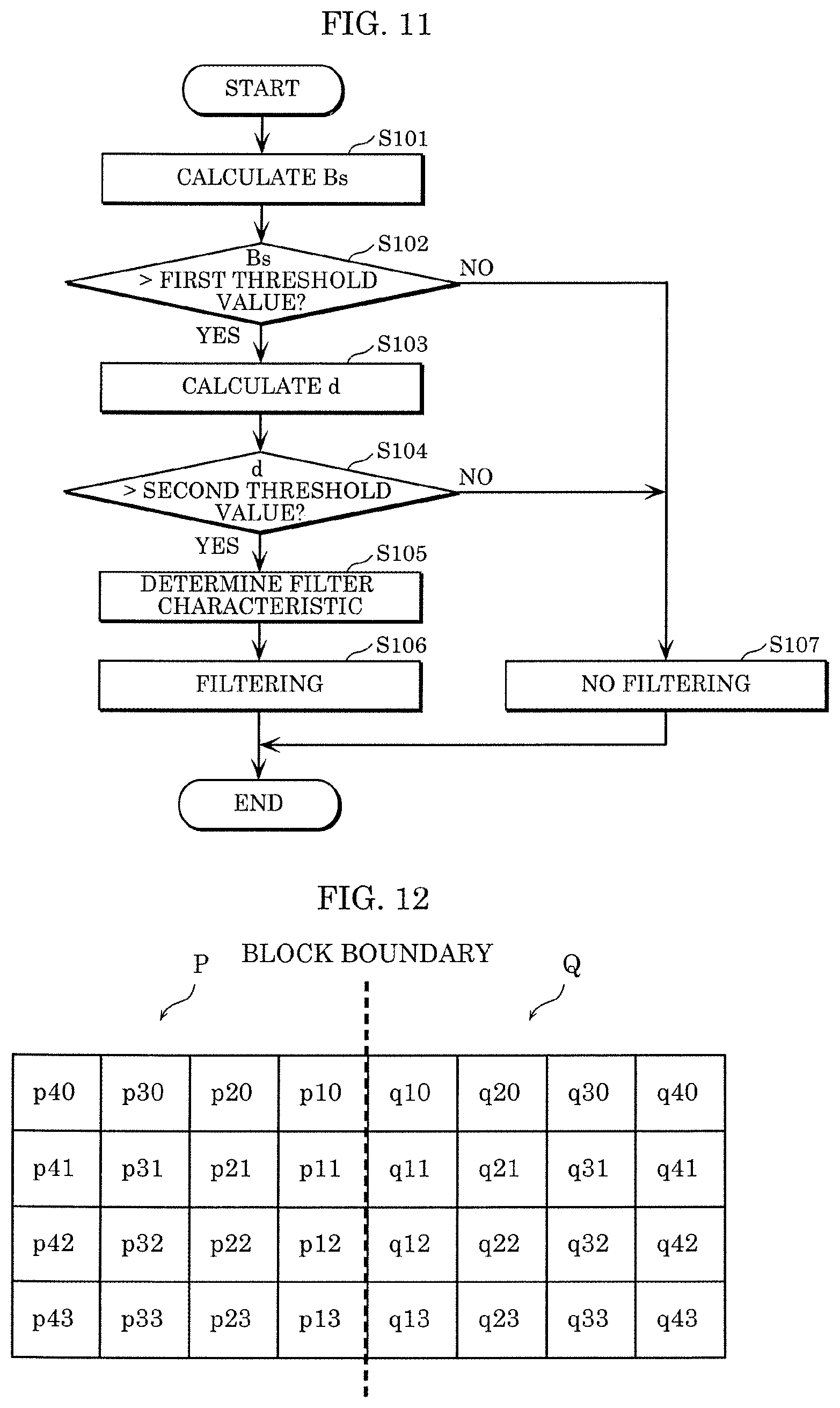 Patent US12108039 Figure 17 – Encoder, decoder, encoding method, and decoding method