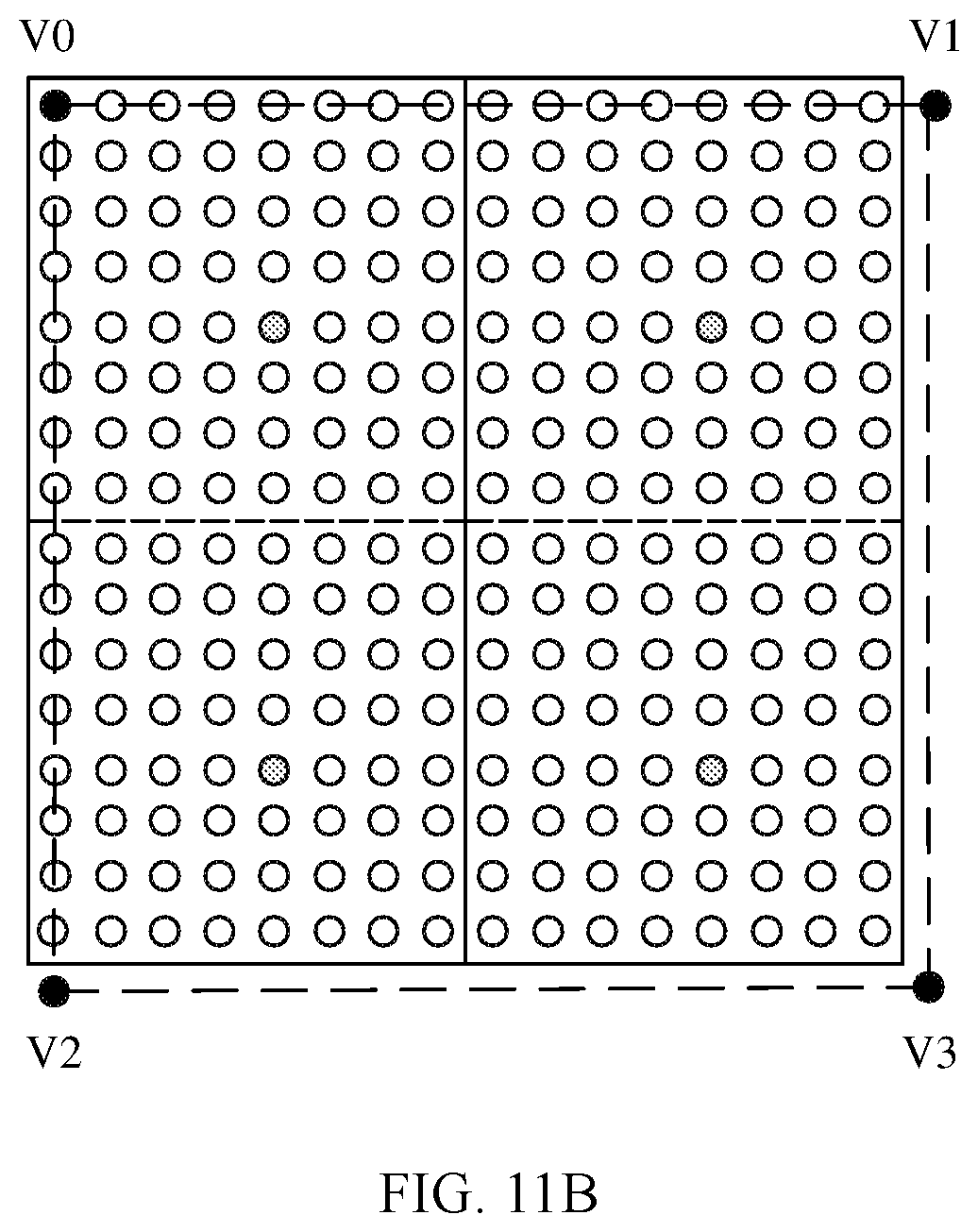 Patent US12108048 Figure 10 – Video image encoding method and related computer-readable medium and apparatus