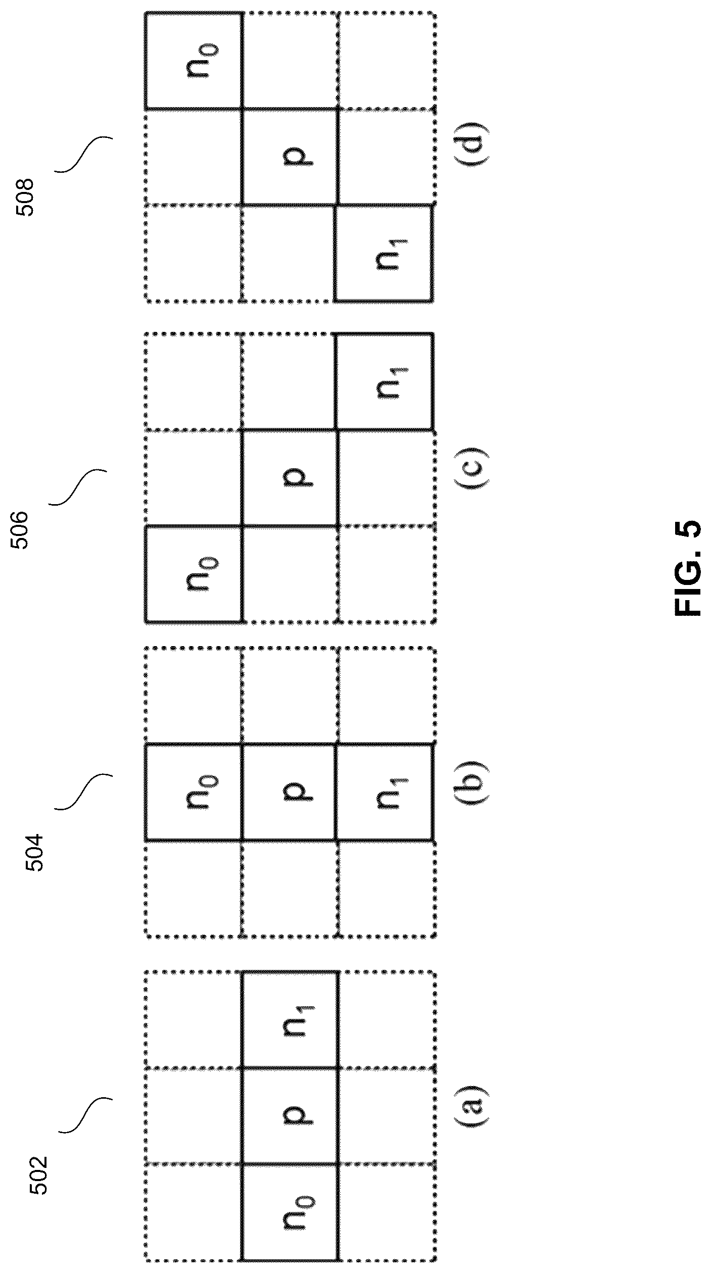 Patent US12108049 Figure 8 – Chroma coding enhancement in cross-component correlation