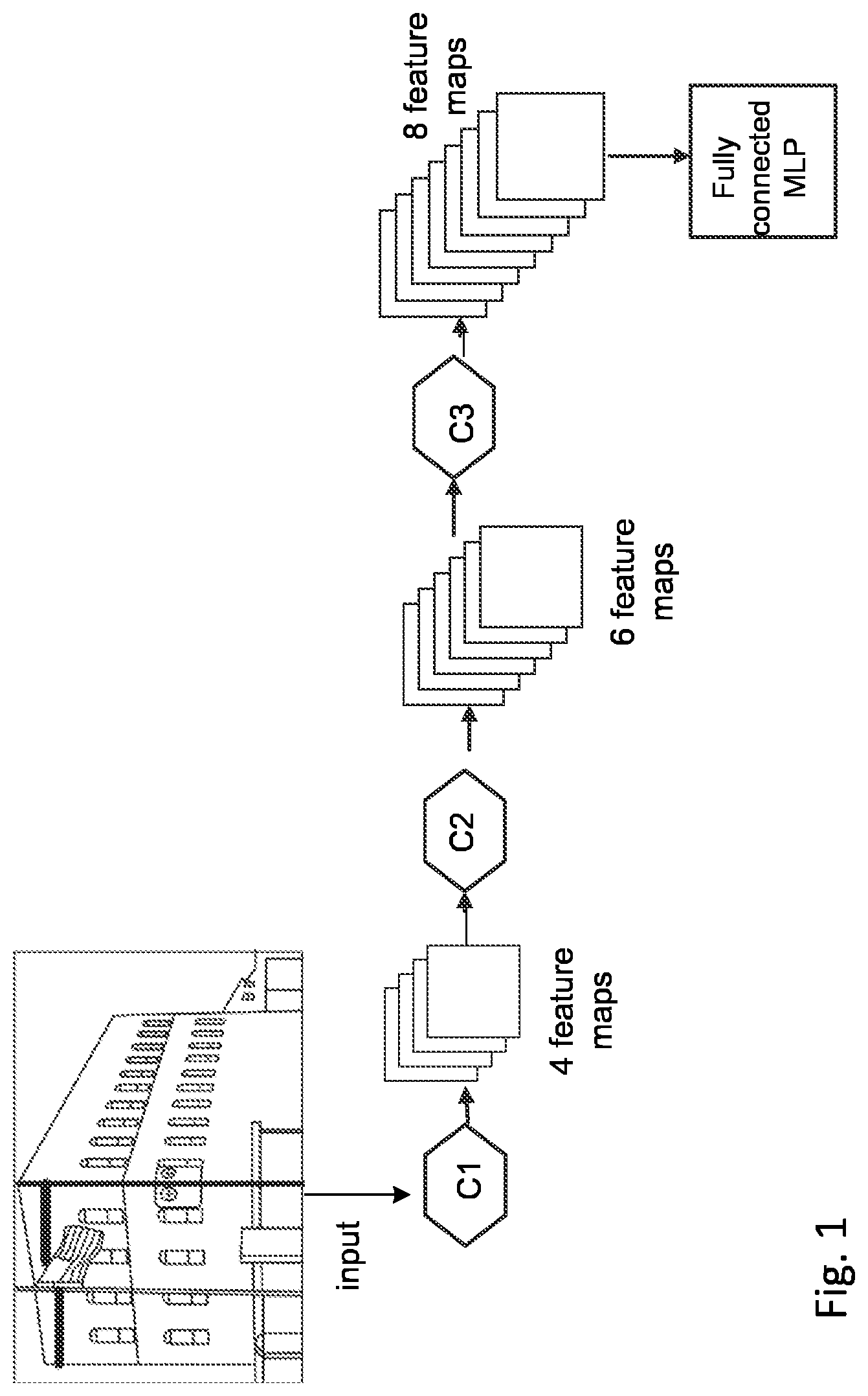 Patent US12108050 Figure 1 – Method, an apparatus and a computer program product for video encoding and video decoding