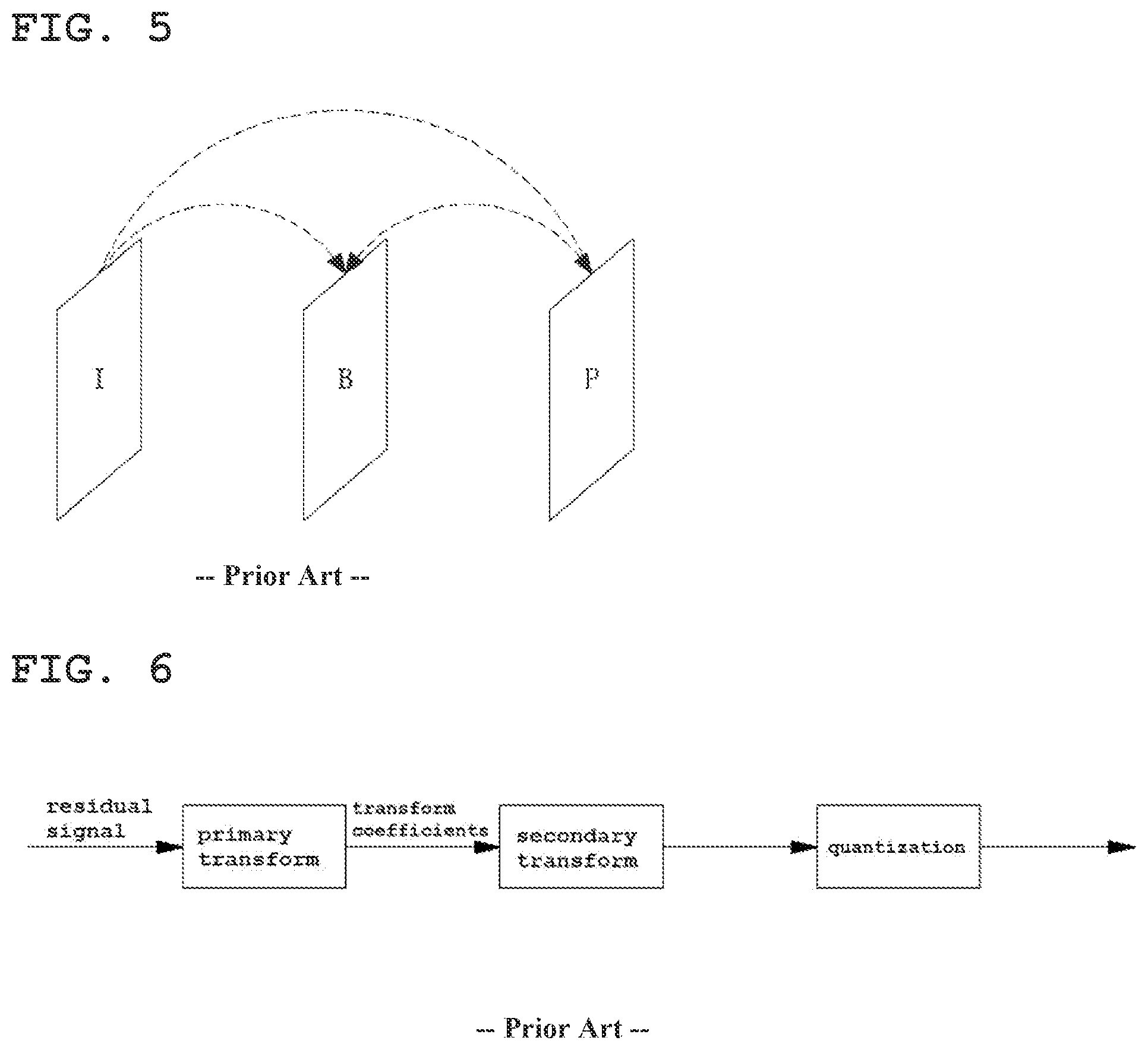 Patent US12108051 Figure 5 – Image encoding/decoding method and device, and recording medium using intra block copy