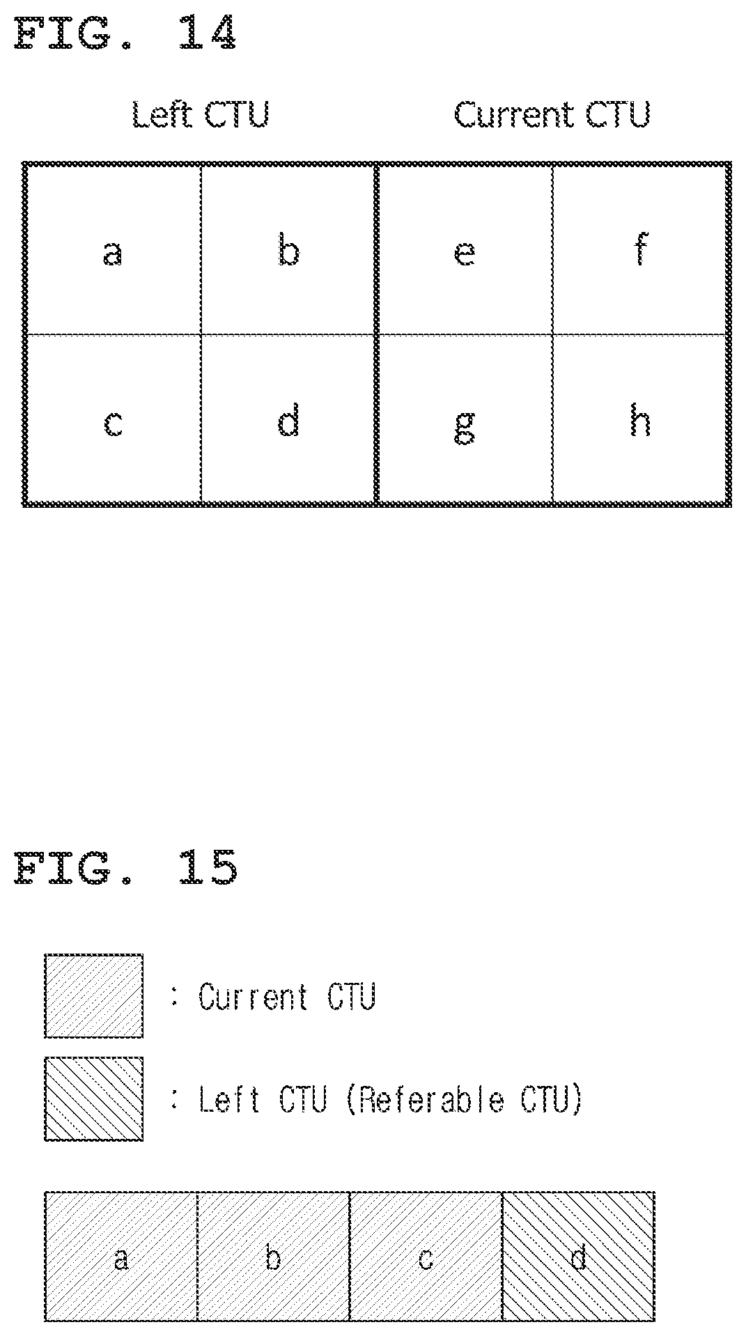 Patent US12108051 Figure 12 – Image encoding/decoding method and device, and recording medium using intra block copy