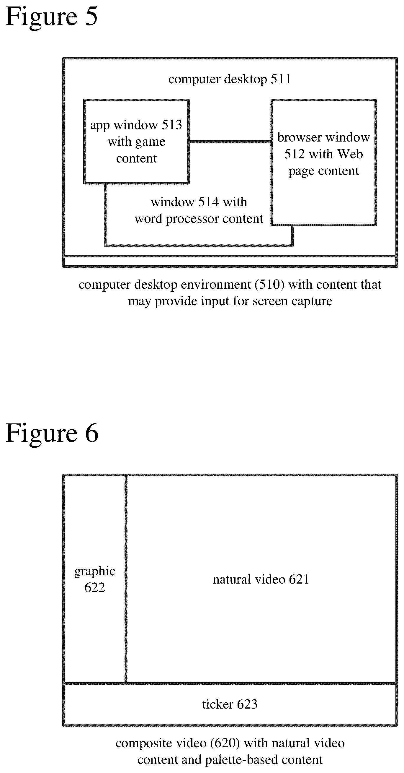 Patent US12108054 Figure 5 – Selection of motion vector precision