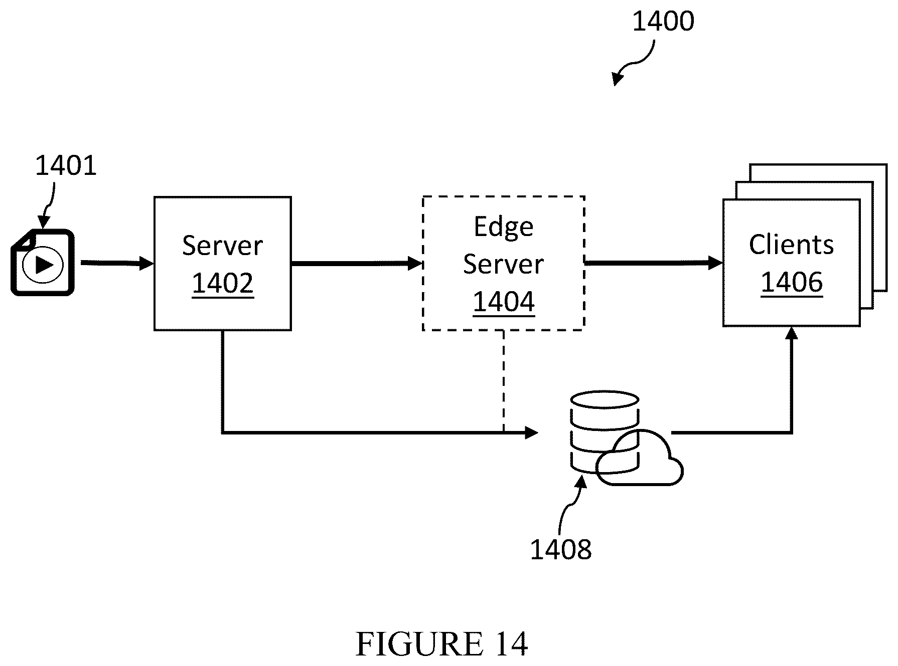 Patent US12108055 Figure 10 – Scalable per-title encoding