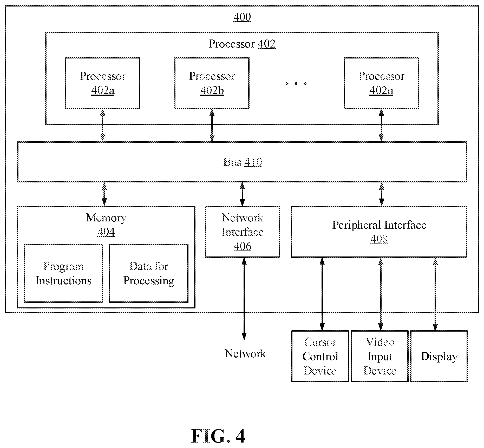 Patent US12108058 Figure 4 – Method and apparatus for chroma sampling