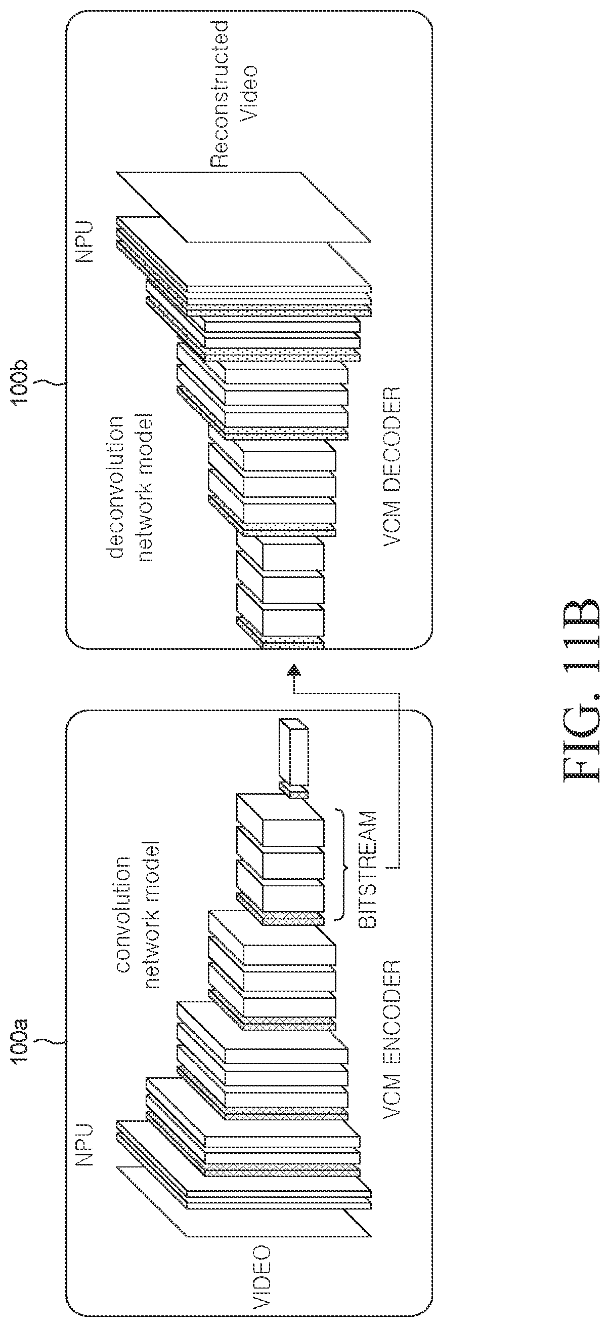 Patent US12108062 Figure 15 – Video-stream format for machine analysis using NPU