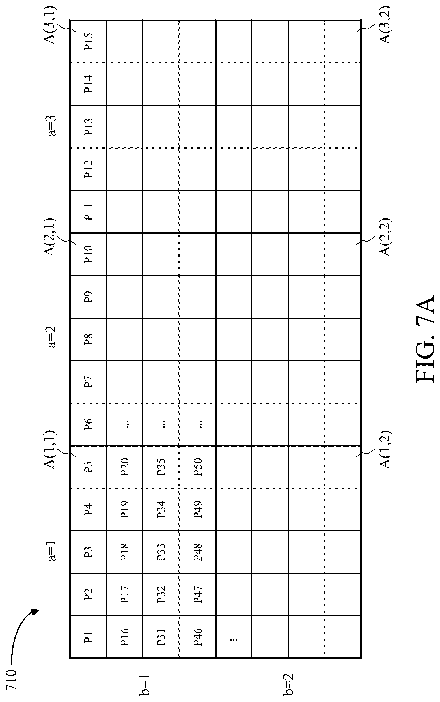 Patent US12108063 Figure 7 – Video processing circuit and video processing method