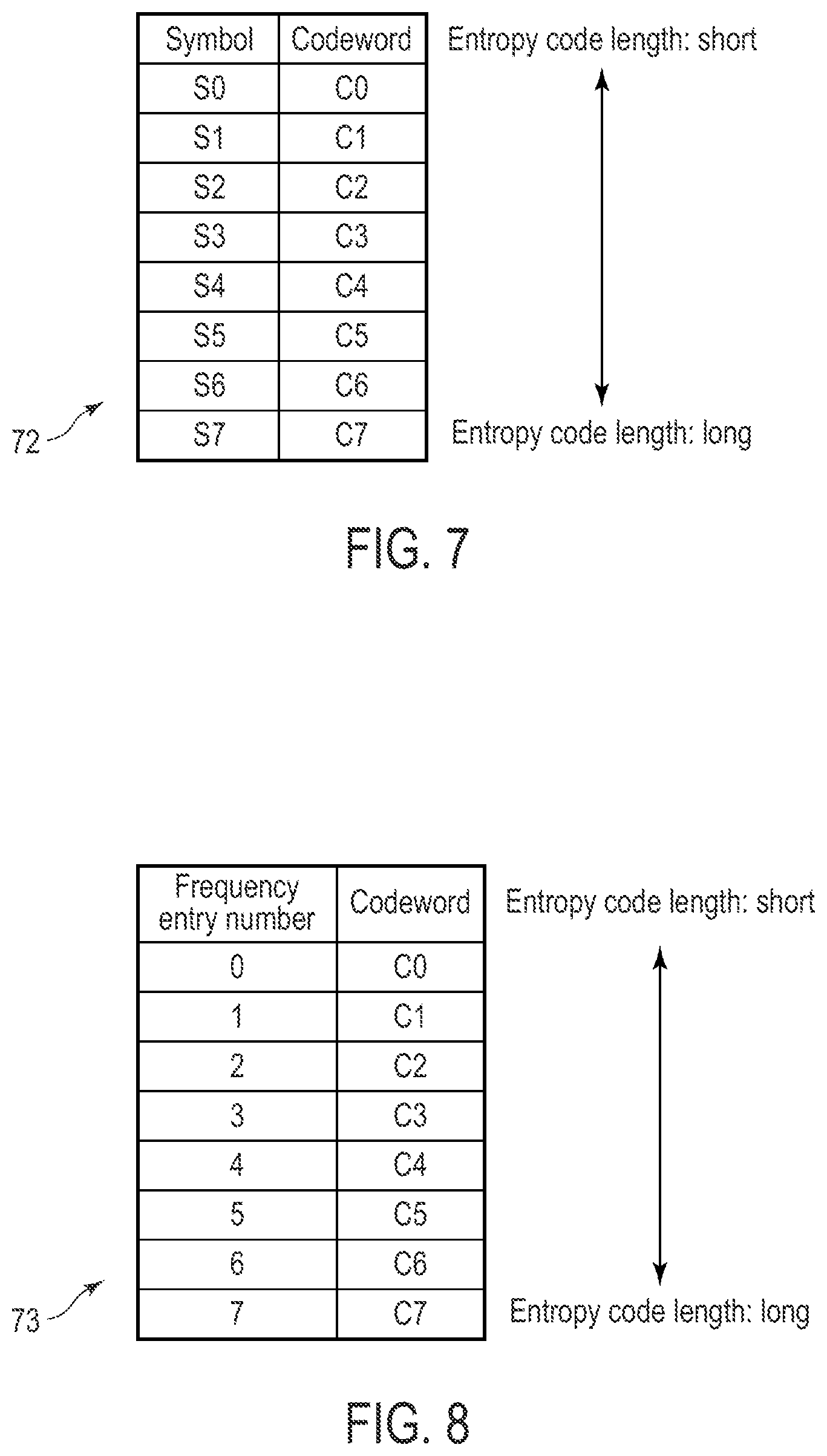 Patent US12108064 Figure 6 – Memory system