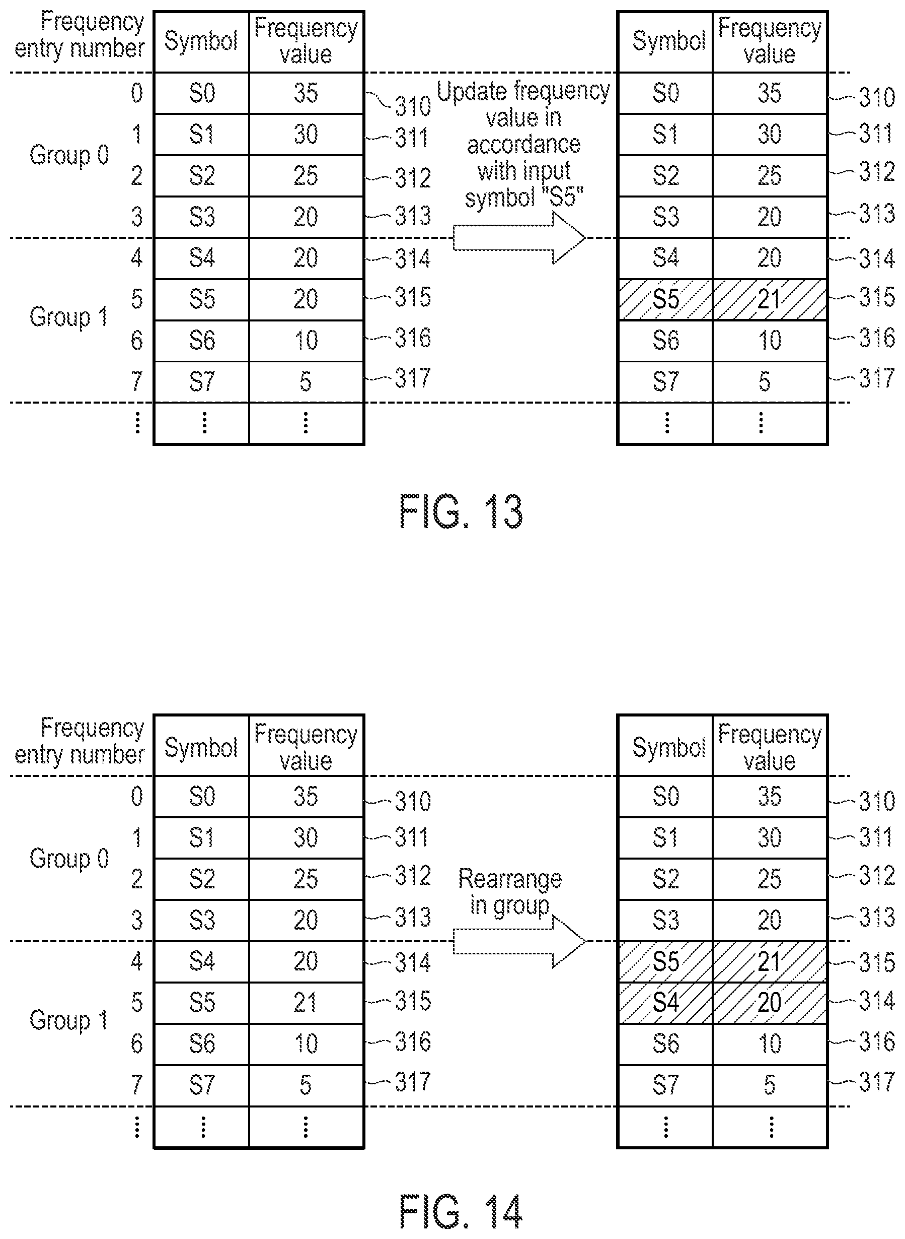 Patent US12108064 Figure 11 – Memory system