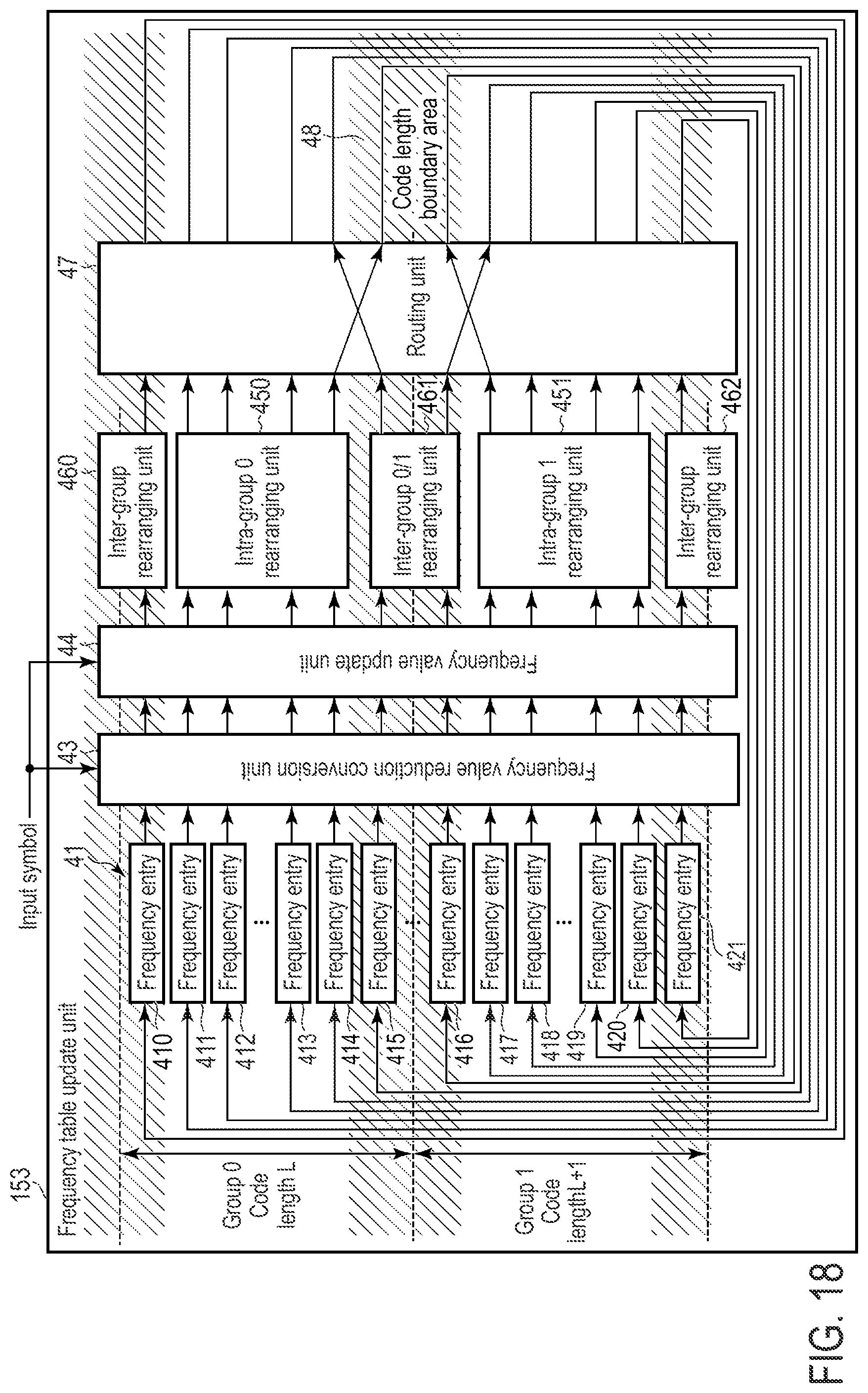 Patent US12108064 Figure 14 – Memory system