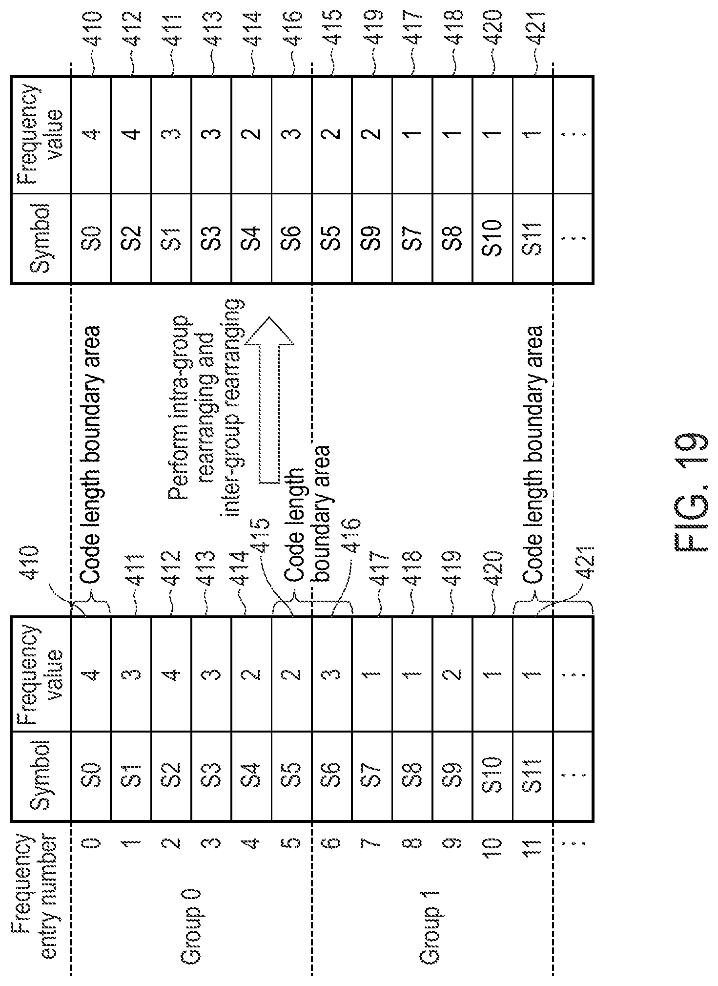 Patent US12108064 Figure 15 – Memory system