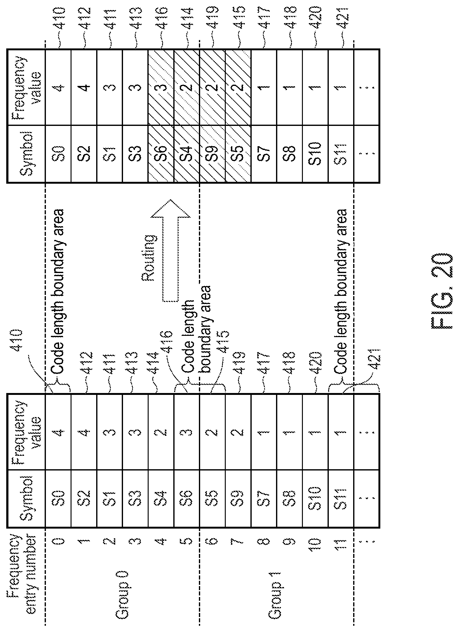 Patent US12108064 Figure 16 – Memory system