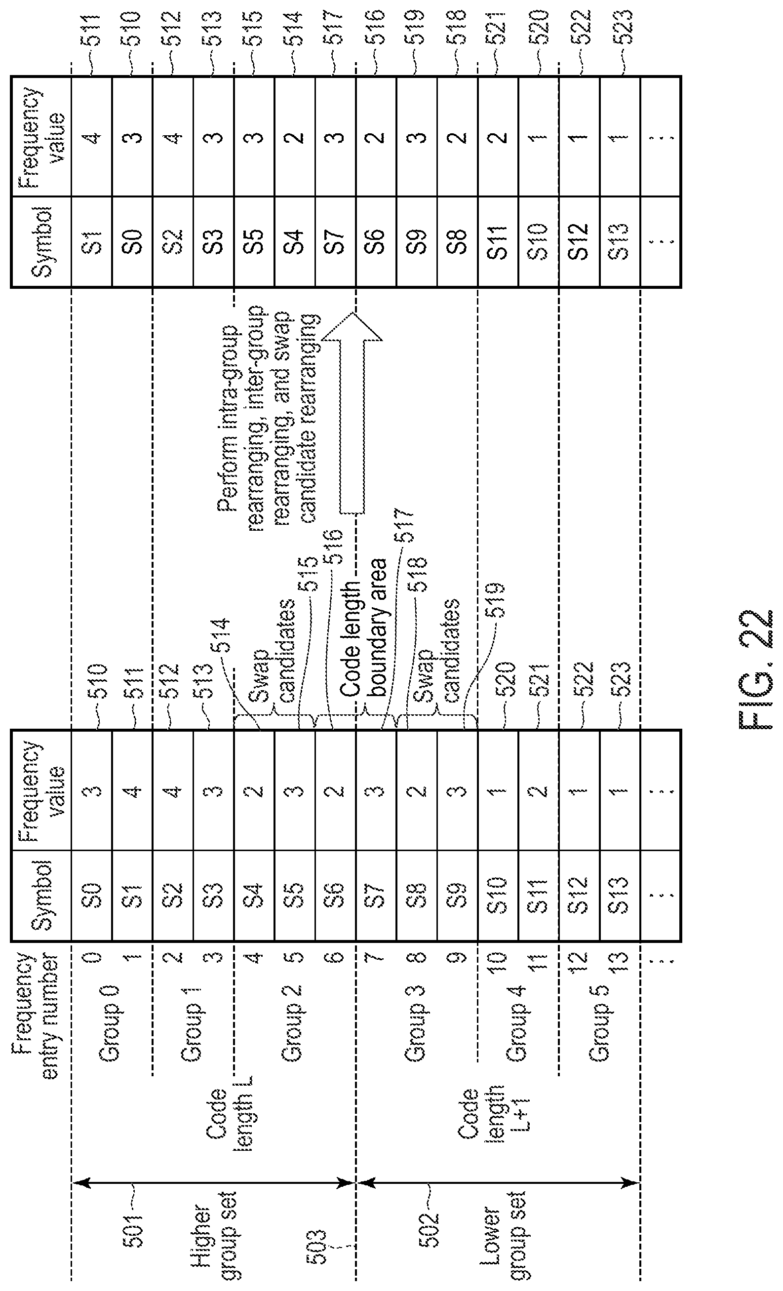 Patent US12108064 Figure 18 – Memory system