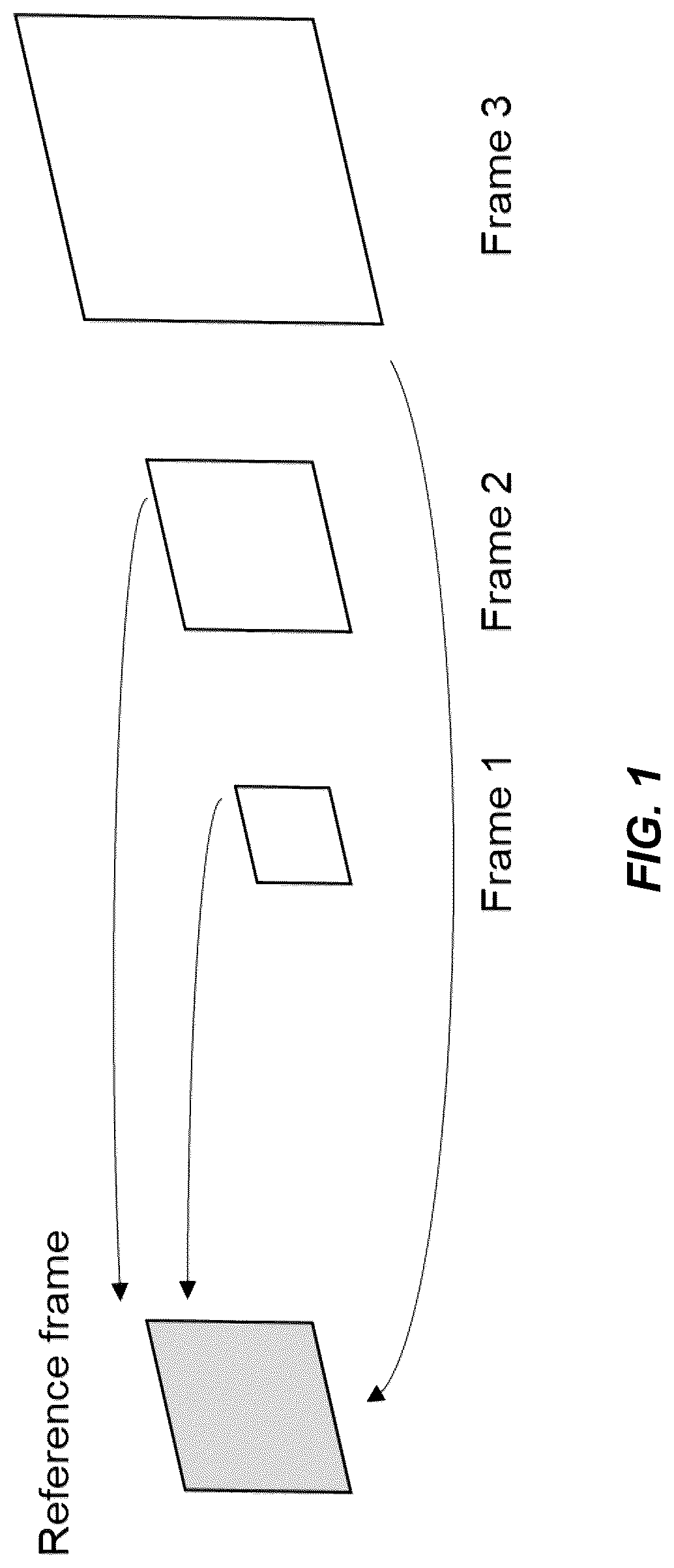 Patent US12108066 Figure 1 – Adaptive resolution management prediction rescaling