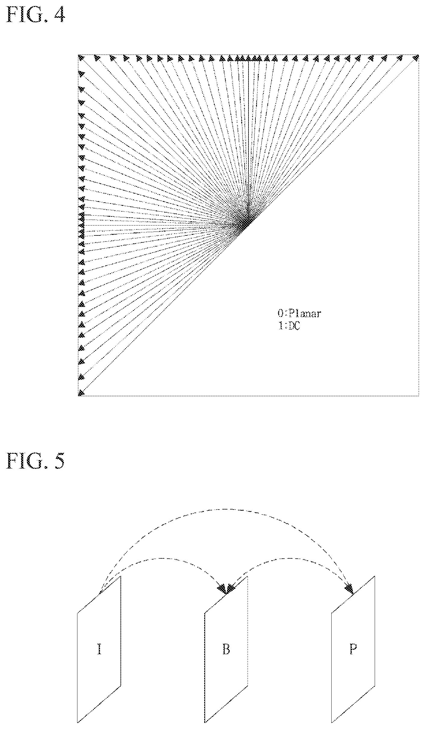 Patent US12108071 Figure 4 – Image encoding/decoding method and apparatus, and recording medium storing bitstream