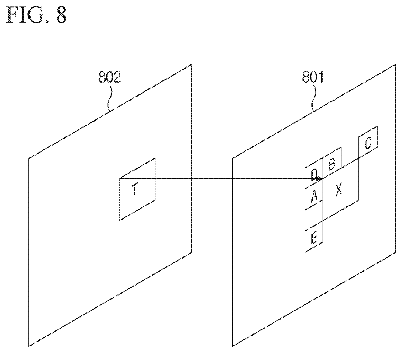 Patent US12108071 Figure 6 – Image encoding/decoding method and apparatus, and recording medium storing bitstream