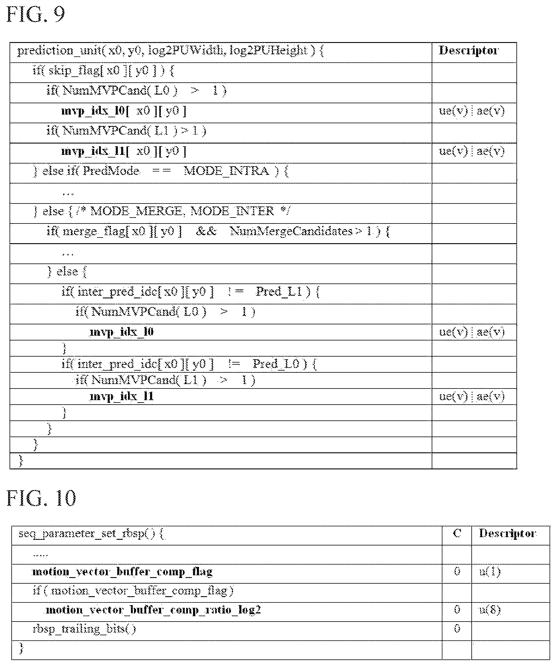 Patent US12108071 Figure 7 – Image encoding/decoding method and apparatus, and recording medium storing bitstream