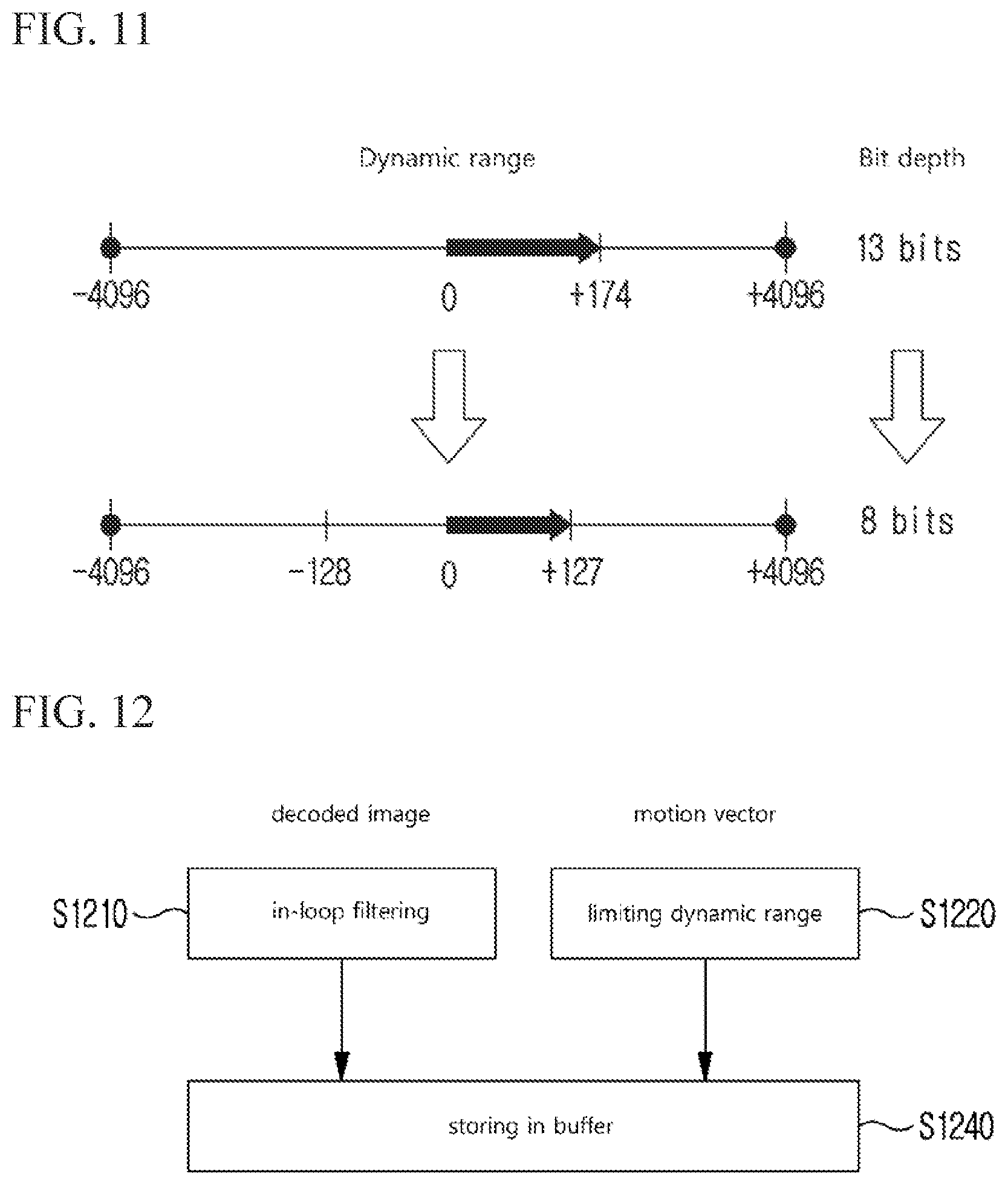Patent US12108071 Figure 8 – Image encoding/decoding method and apparatus, and recording medium storing bitstream