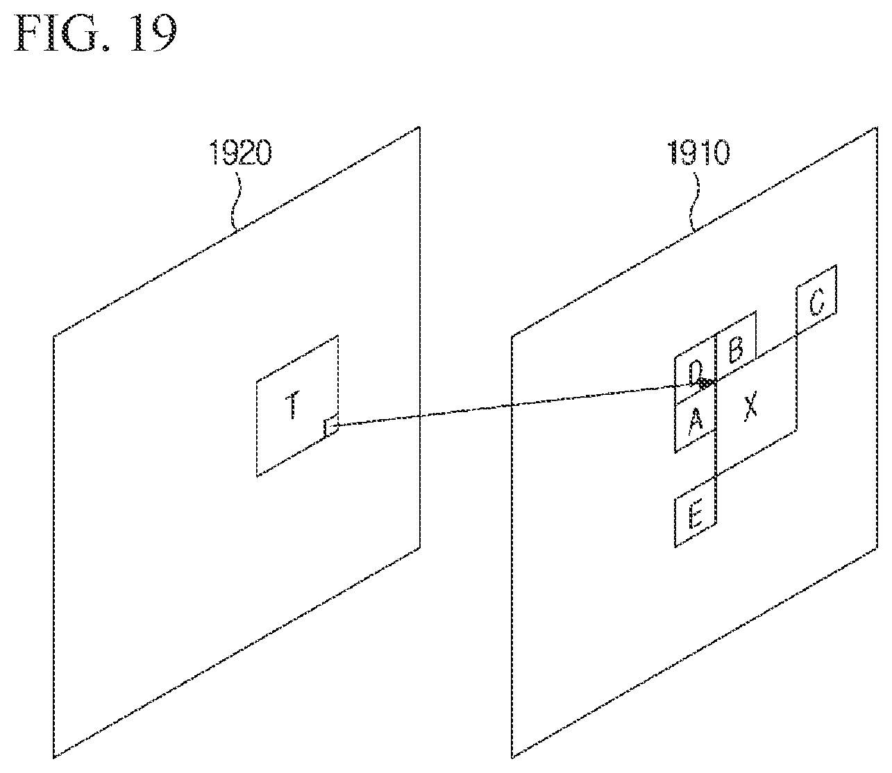 Patent US12108071 Figure 14 – Image encoding/decoding method and apparatus, and recording medium storing bitstream