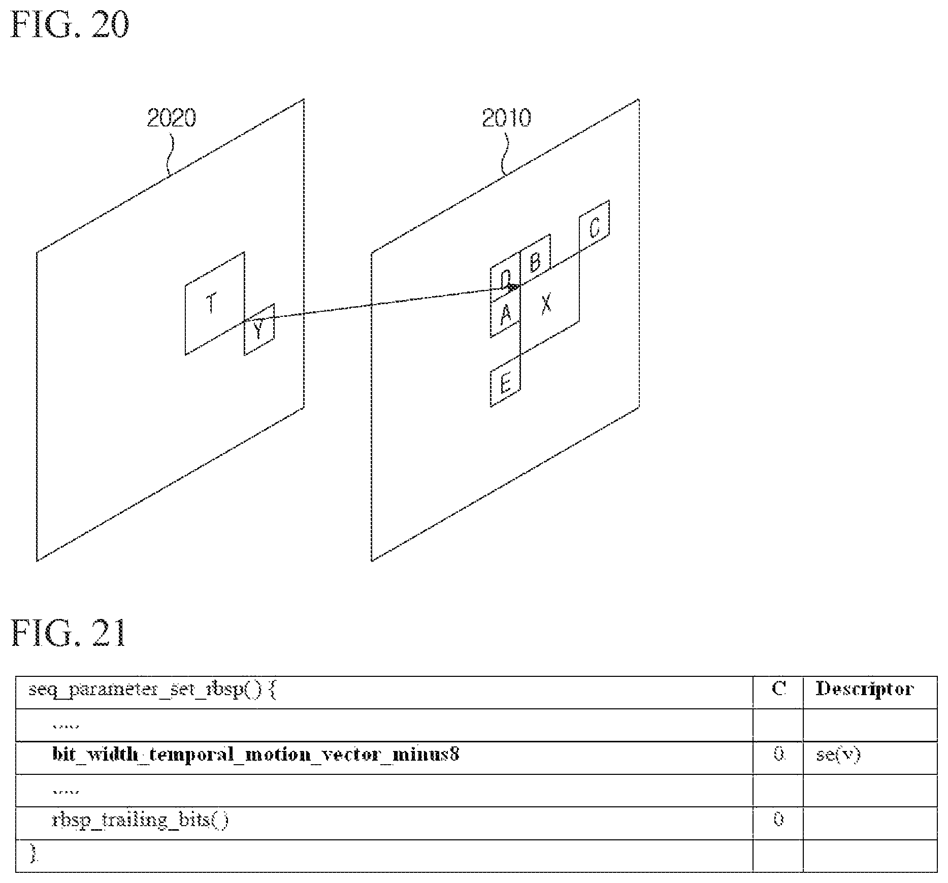 Patent US12108071 Figure 15 – Image encoding/decoding method and apparatus, and recording medium storing bitstream