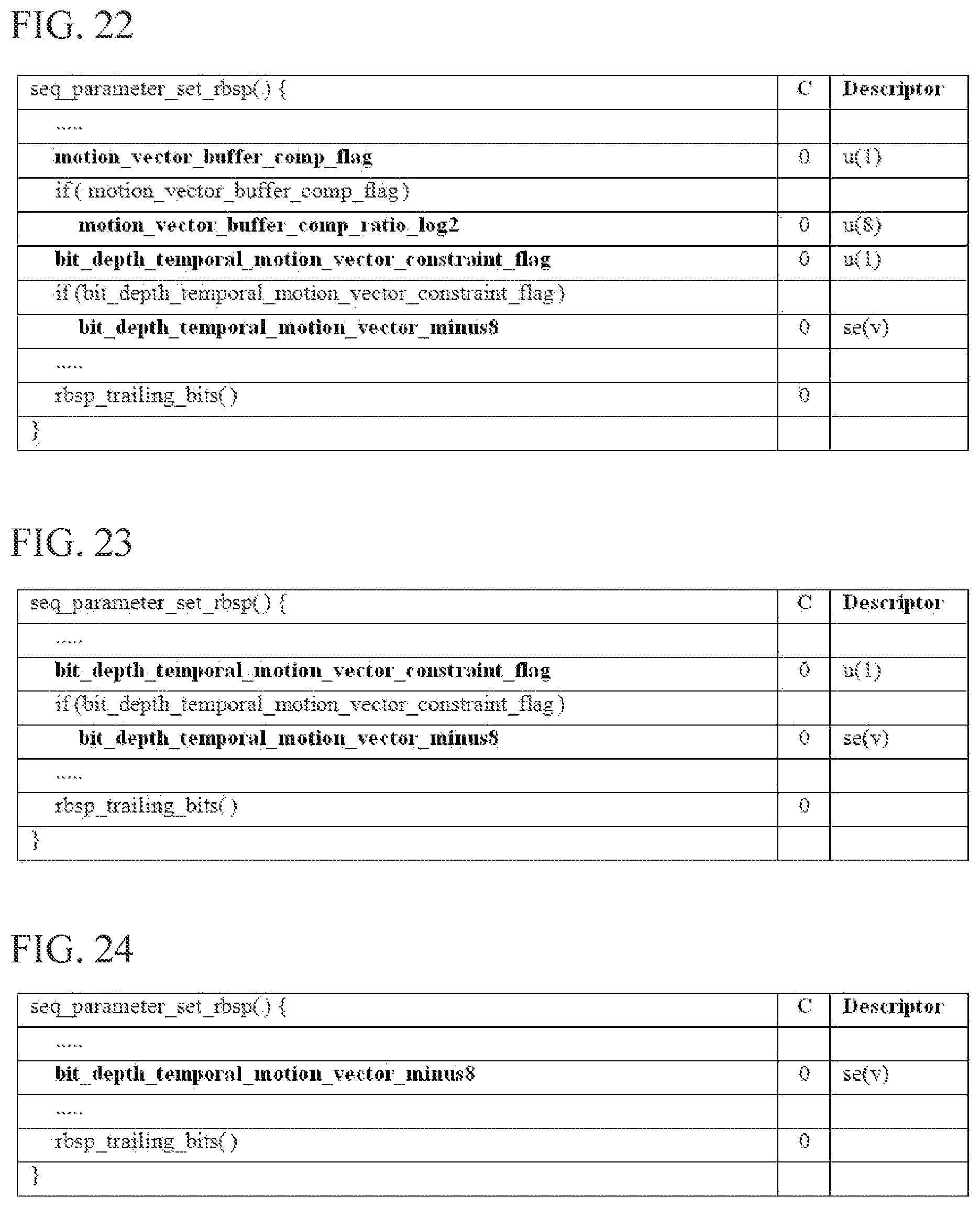 Patent US12108071 Figure 16 – Image encoding/decoding method and apparatus, and recording medium storing bitstream