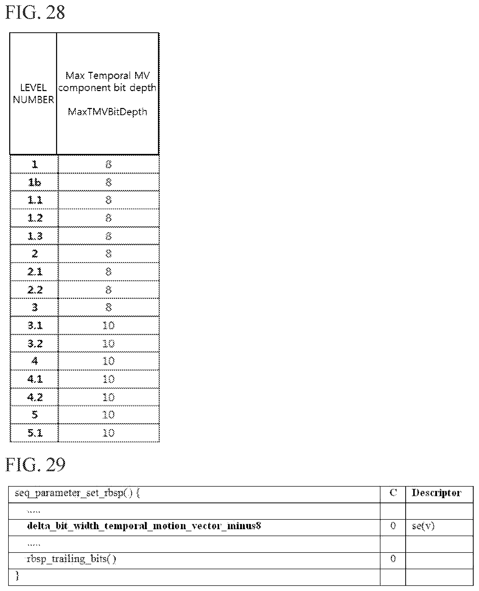 Patent US12108071 Figure 19 – Image encoding/decoding method and apparatus, and recording medium storing bitstream