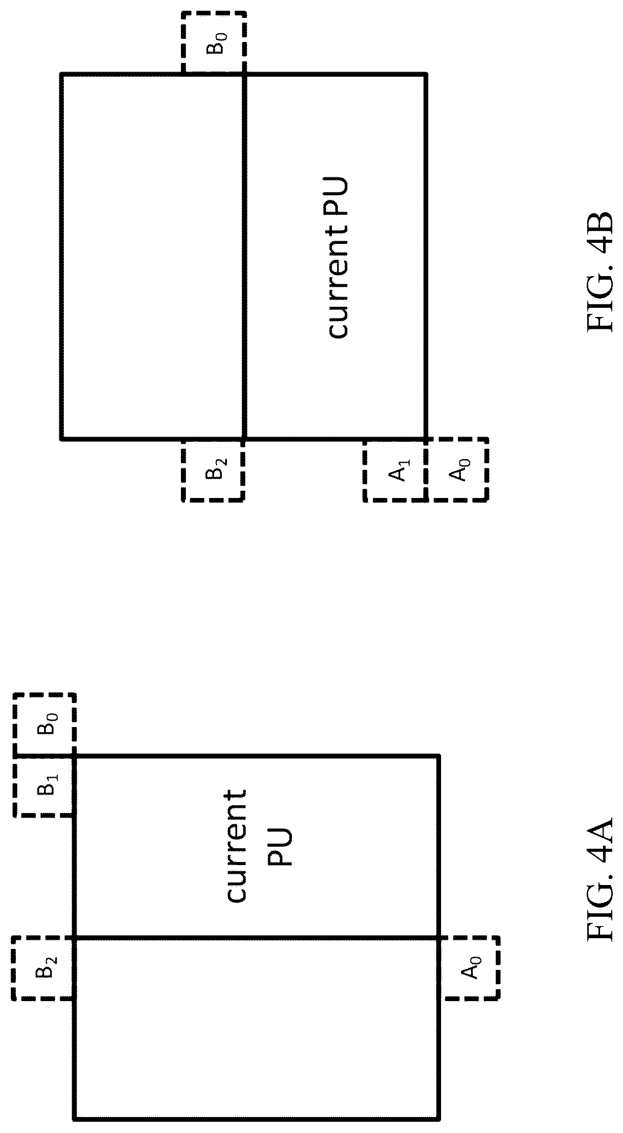Patent US12108072 Figure 3 – Fast algorithms for symmetric motion vector difference coding mode