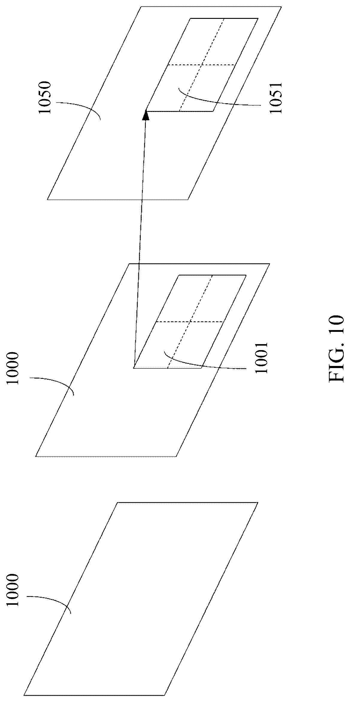 Patent US12108072 Figure 9 – Fast algorithms for symmetric motion vector difference coding mode