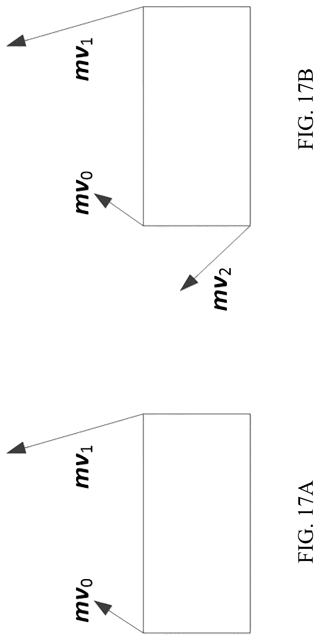 Patent US12108072 Figure 17 – Fast algorithms for symmetric motion vector difference coding mode