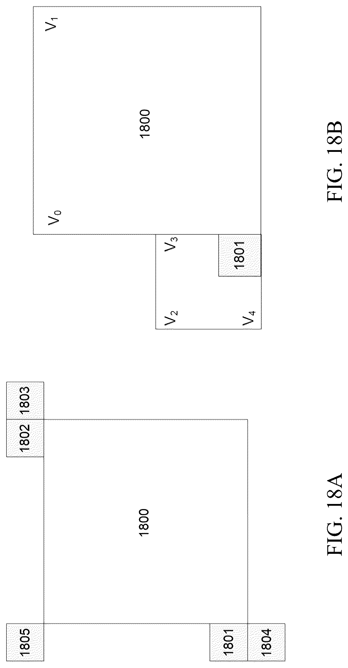 Patent US12108072 Figure 18 – Fast algorithms for symmetric motion vector difference coding mode