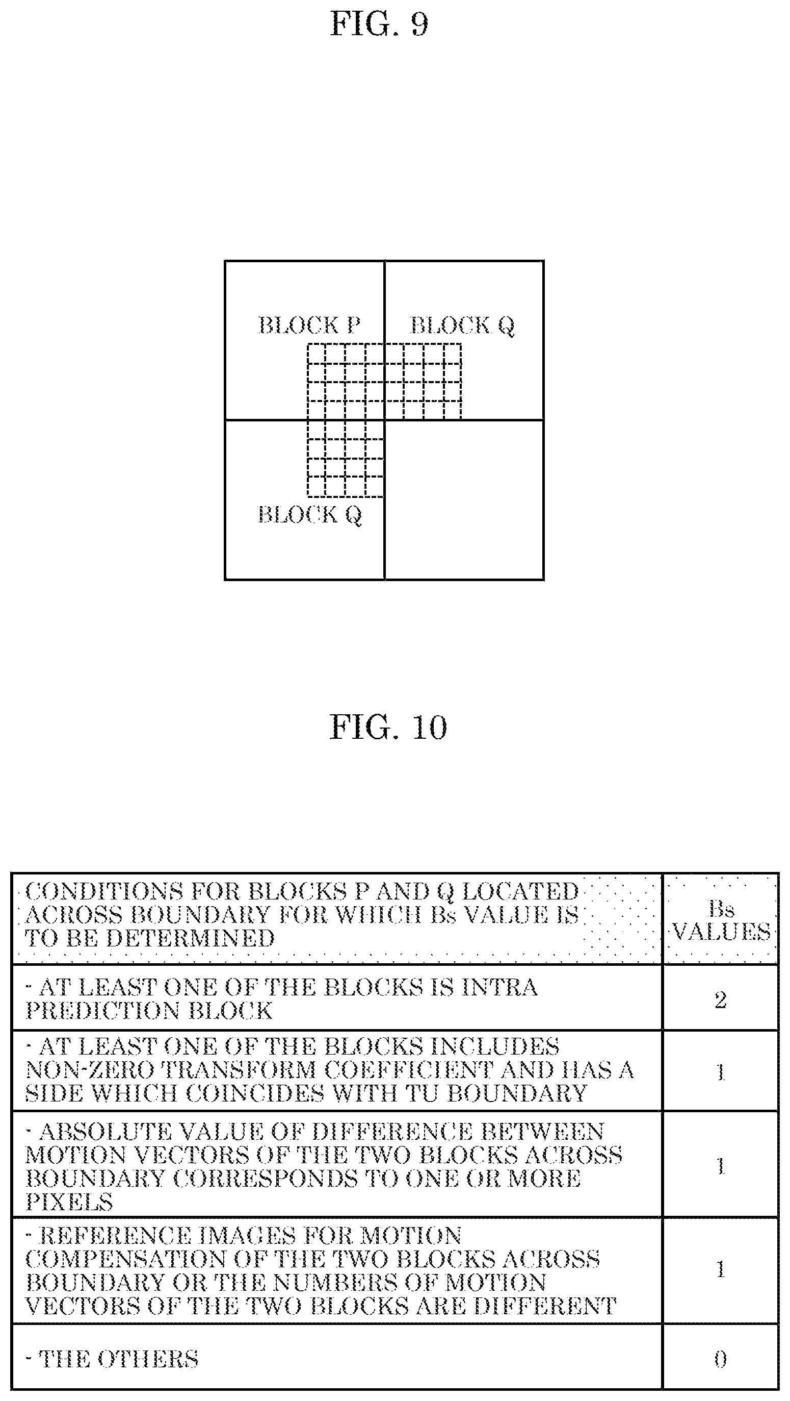 Patent US12108073 Figure 10 – Encoder, decoder, encoding method, and decoding method