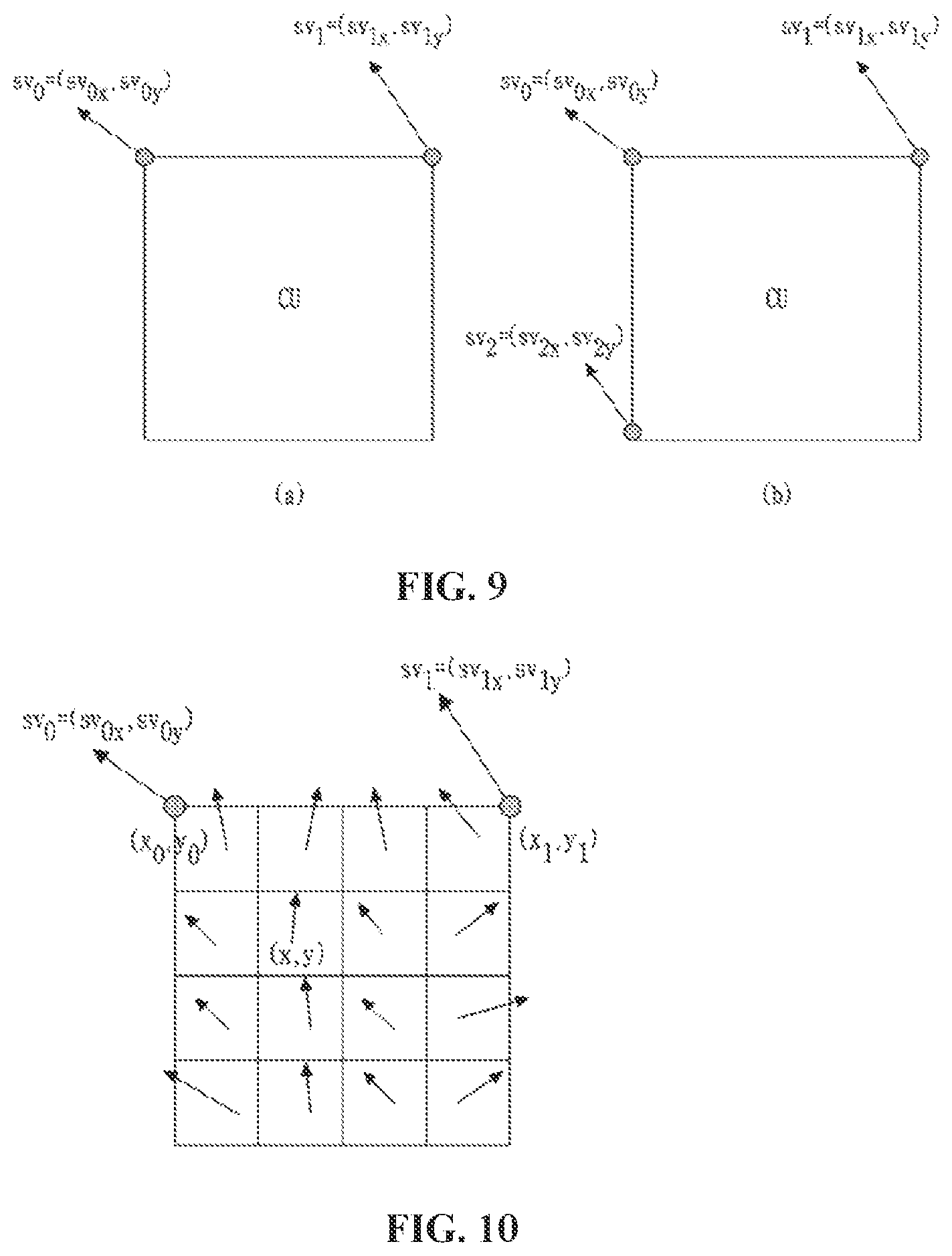 Patent US12108074 Figure 7 – Video signal encoding and decoding method, and apparatus therefor