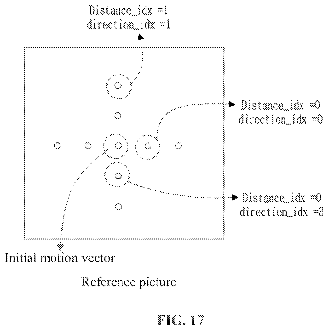 Patent US12108074 Figure 13 – Video signal encoding and decoding method, and apparatus therefor