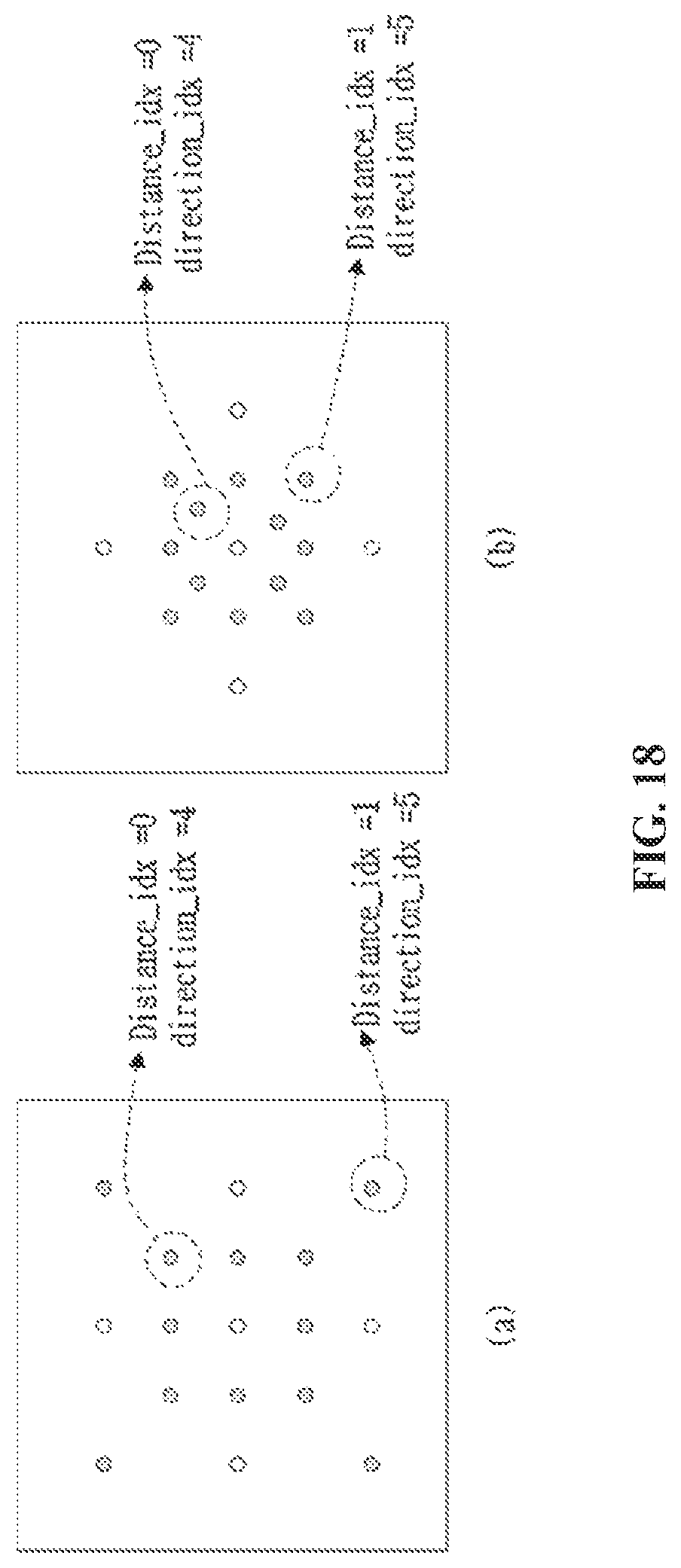 Patent US12108074 Figure 14 – Video signal encoding and decoding method, and apparatus therefor
