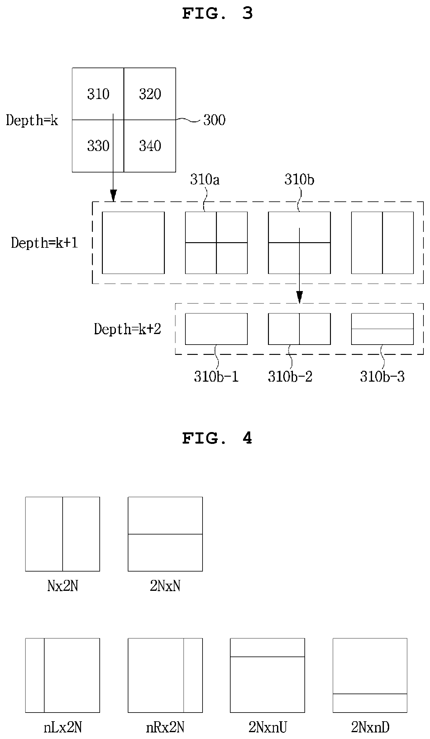 Patent US12108075 Figure 3 – Method and apparatus for processing video signal by adaptively determining extended intra prediction mode